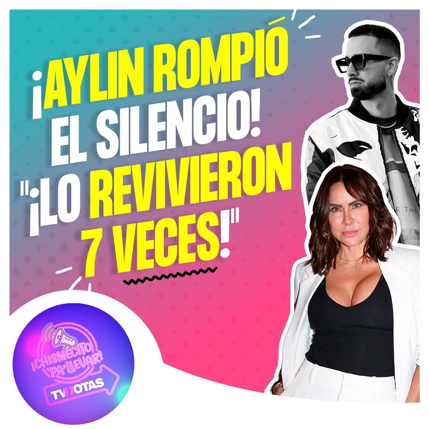 Aylín Mujica rompe el silencio: habló con su hijo minutos antes de morir y revela los dramáticos intentos por salvarlo
