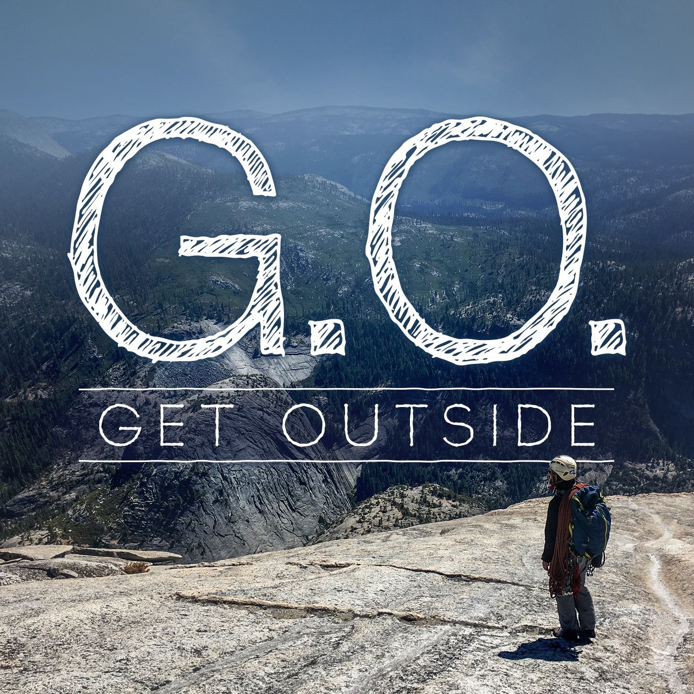 State of G.O. - Help Us Come Back