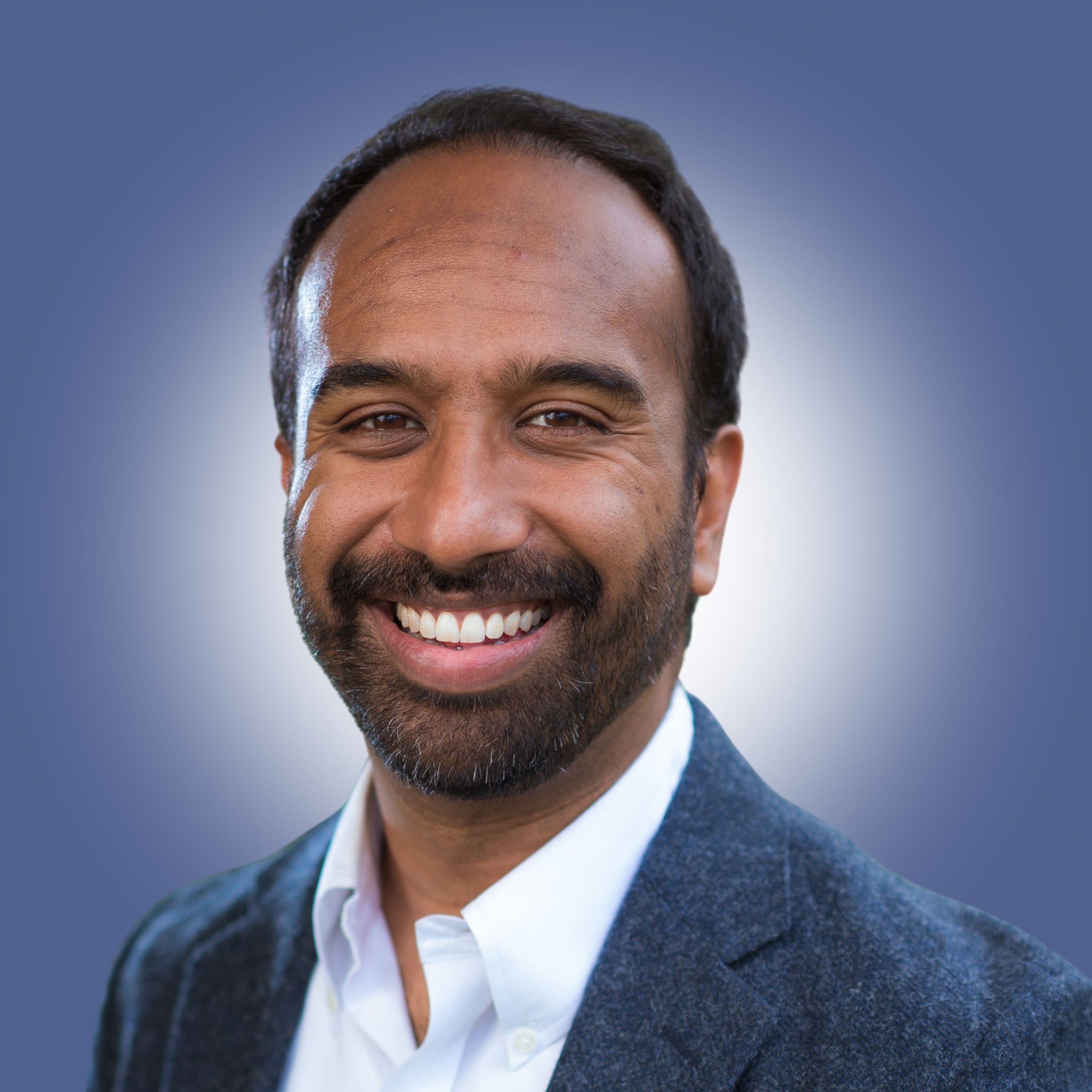 Climate Change and Well-being with Dr. Gaurab Basu episode artwork