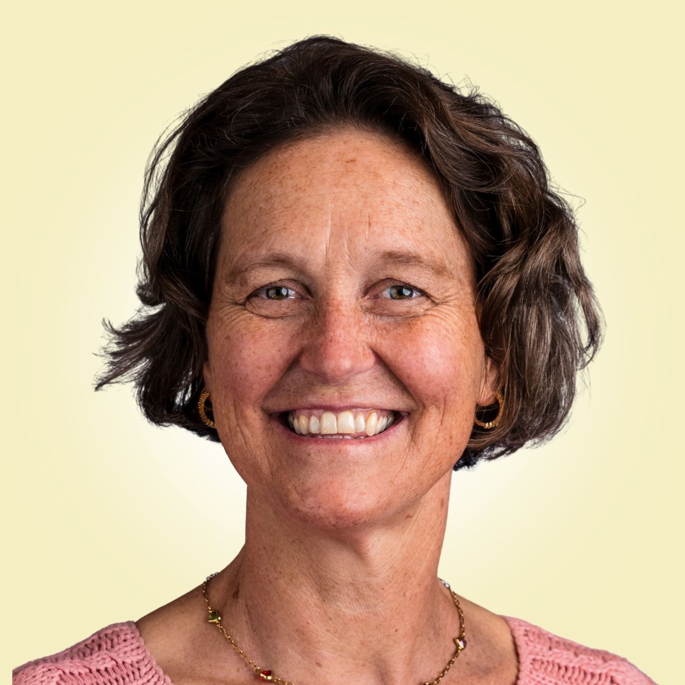 The Big Joy Project with Dr. Emiliana Simon-Thomas episode artwork