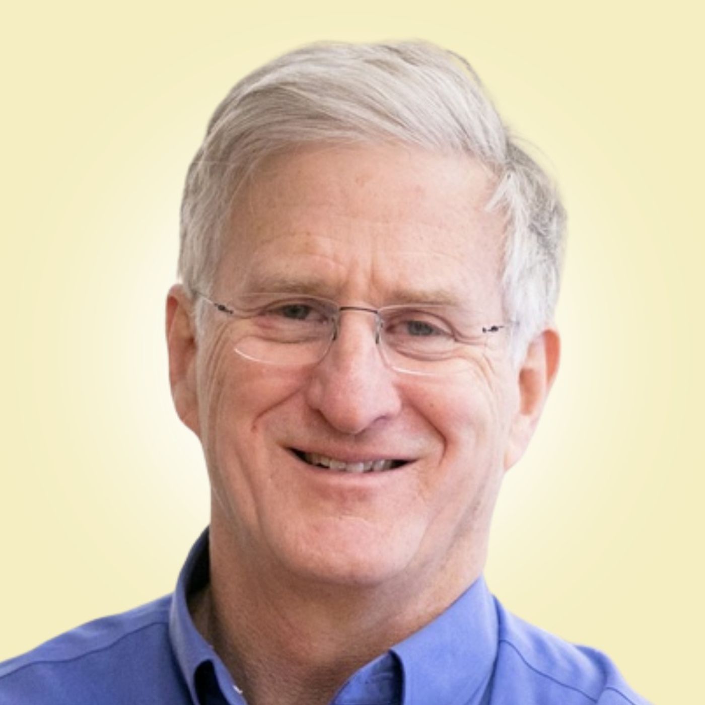 Raising Caring Children with Richard Weissbourd episode artwork