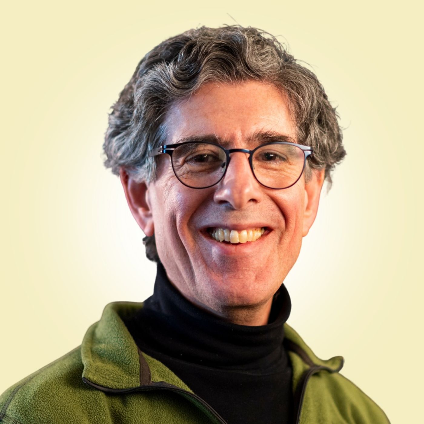 Born to Flourish with Dr. Richard Davidson episode artwork