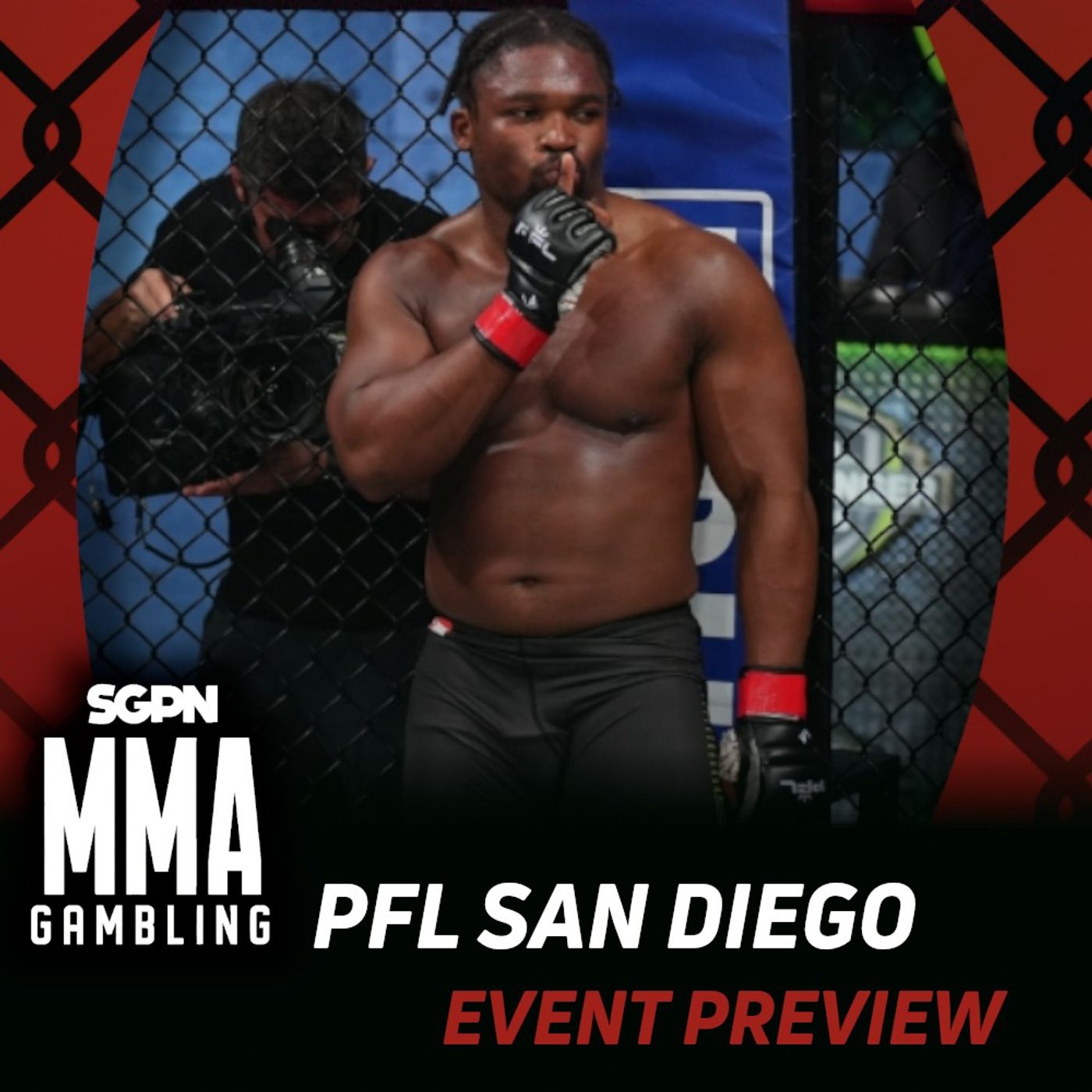 PFL San Diego Betting Guide (Shabliy & Bably) (Ep.1114) episode artwork