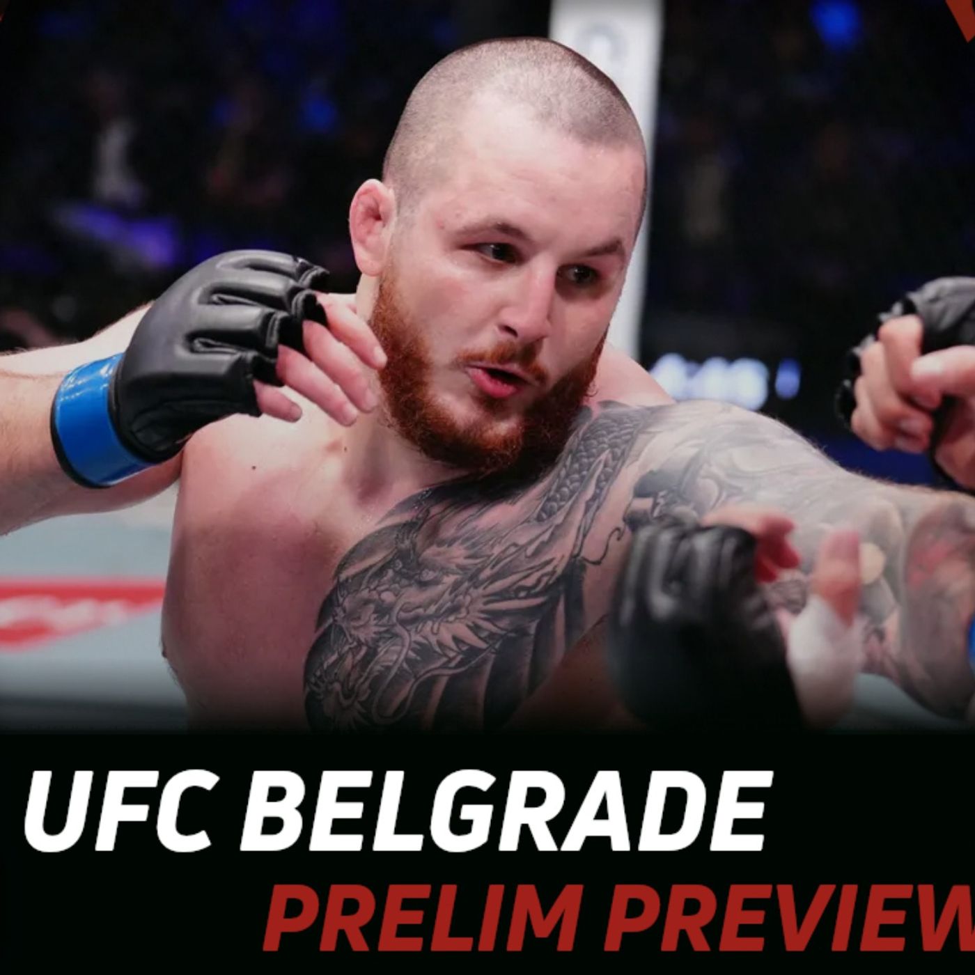 UFC Belgrade Prelims Betting Guide (Team Ride With Piano Lady) | MMA Gambling Podcast (Ep.1141)