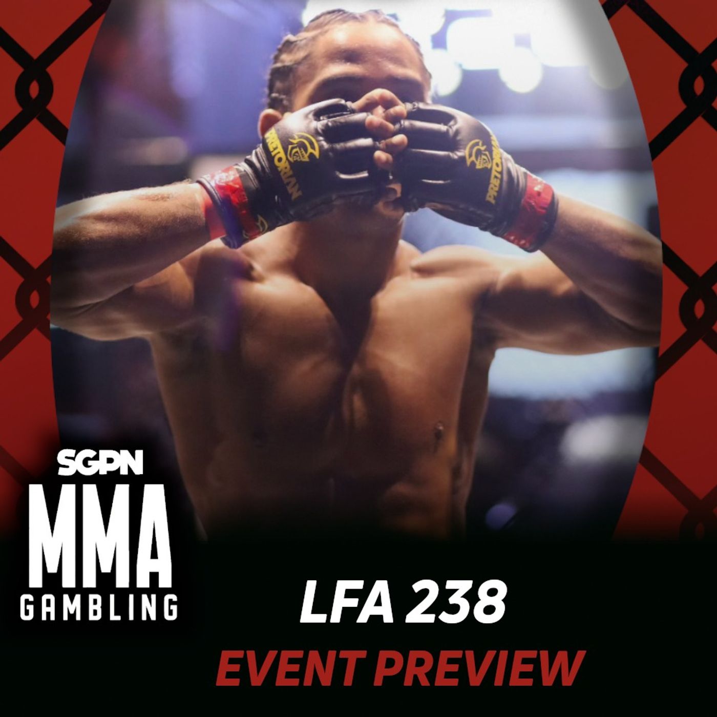 LFA 238 Betting Guide (Alexandre Edy Murphy) | MMA Gambling Podcast (Ep.1139)