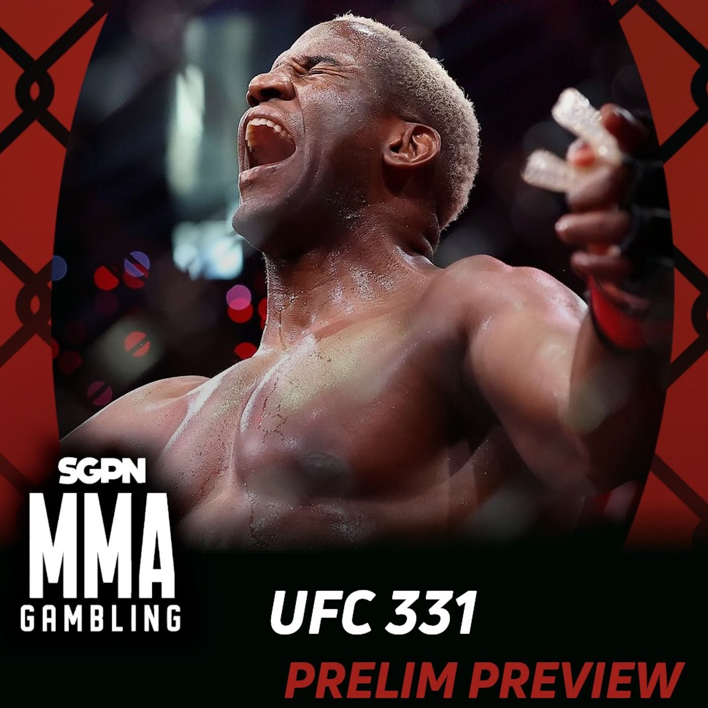 UFC 331 Prelims Betting Guide (Pale & Bleedy) (Ep.1175)