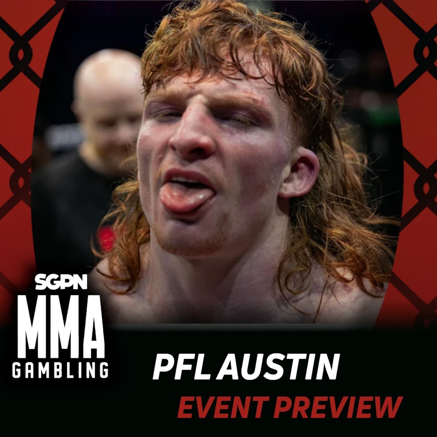PFL Austin Betting Guide (Kolton America) | MMA Gambling Podcast (Ep.1127) episode artwork