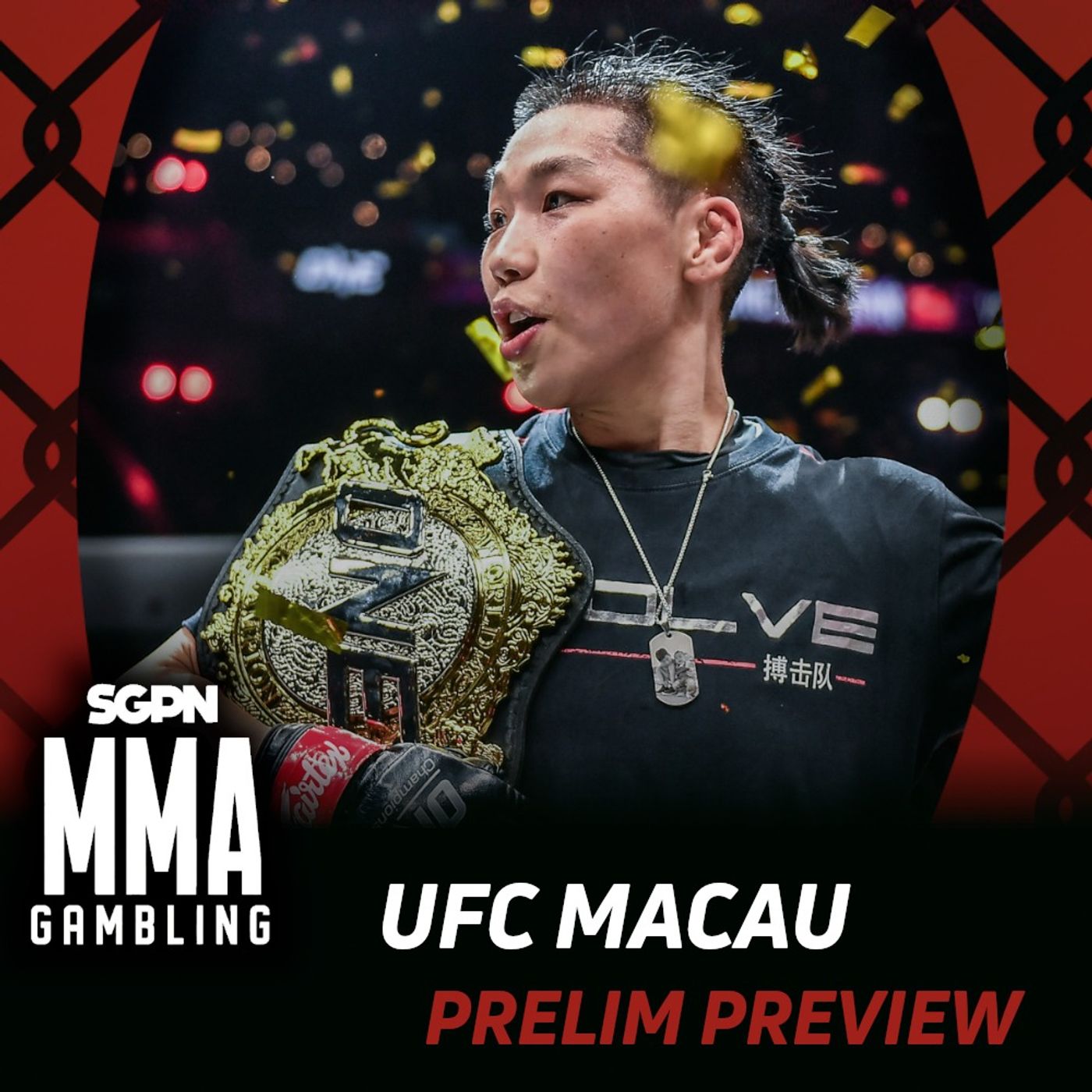 UFC Macau Prelims Betting Guide (A Different El Gato Loco?!) (Ep.1096)