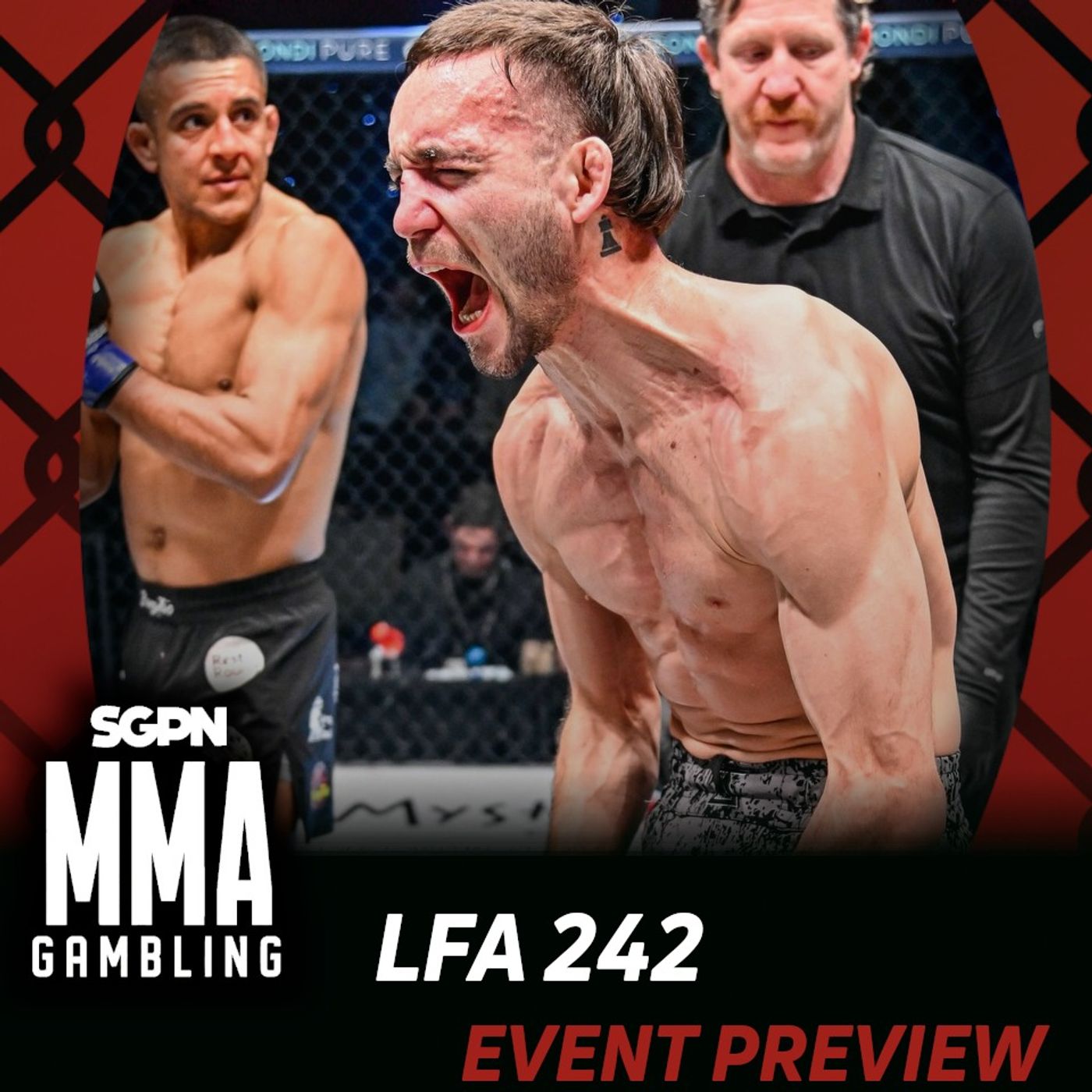 KSW 121 Betting Guide (Fighting Style: Internet Influencer) (Ep.1174)