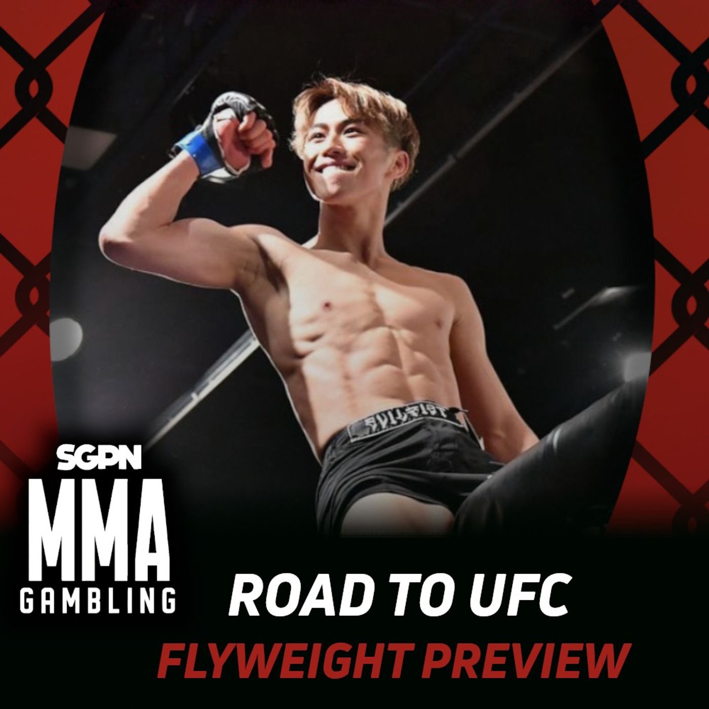 Road to UFC Flyweight Betting Guide (Immaculate Back Takes) (Ep.1093)