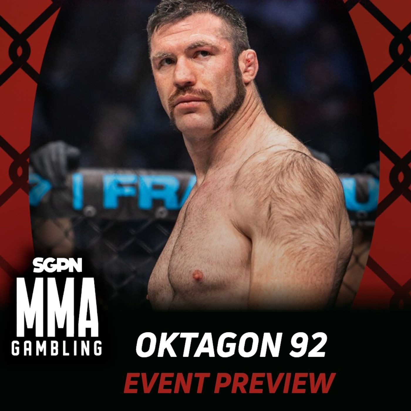 OKTAGON 92 Betting Guide (The Return of Akhmed Virt) | MMA Gambling Podcast (Ep.1140)