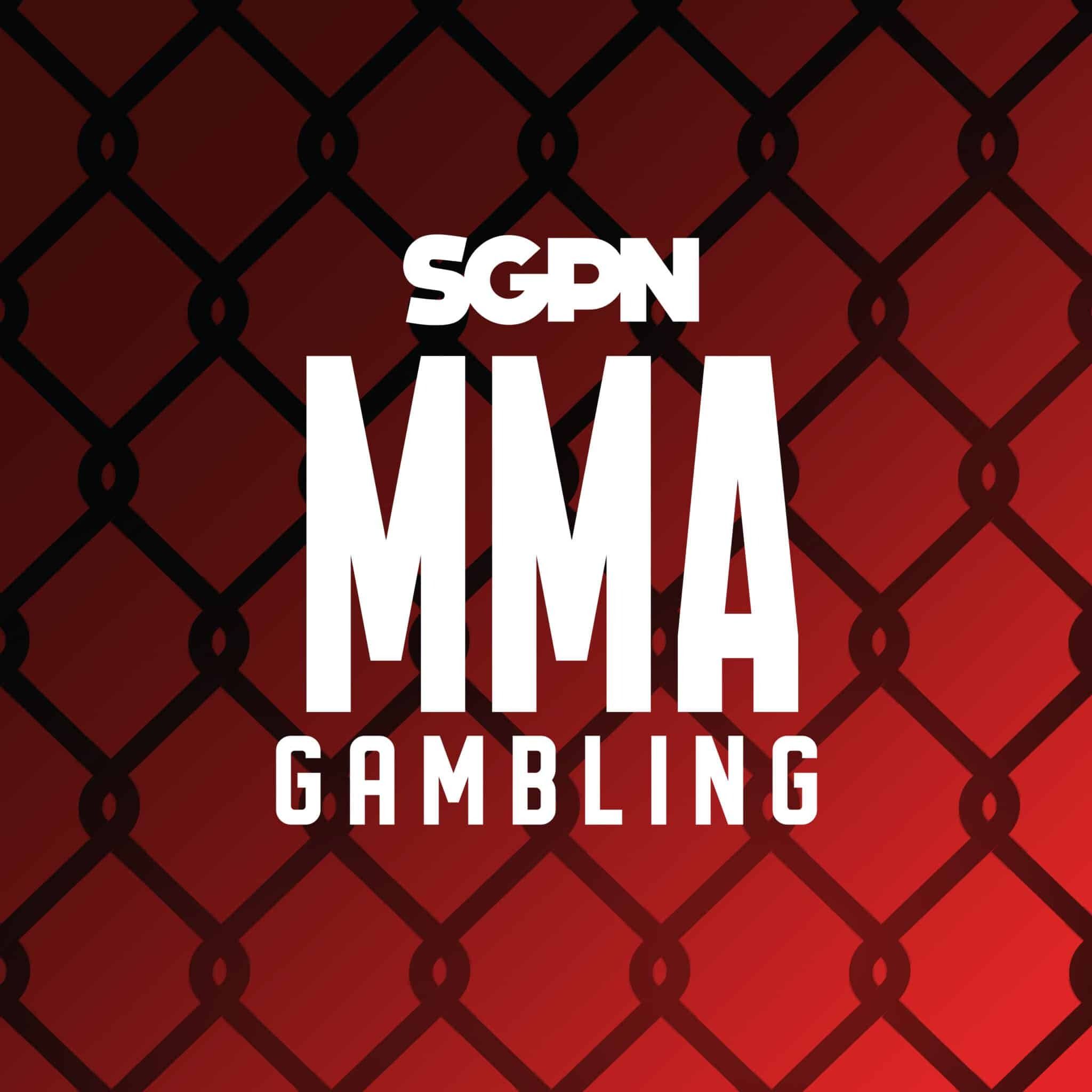 RIZIN 49 Main Card Betting Guide (Murder, Originally) | MMA Gambling Podcast (Ep.728) — Sports Gambling Podcast Network cover