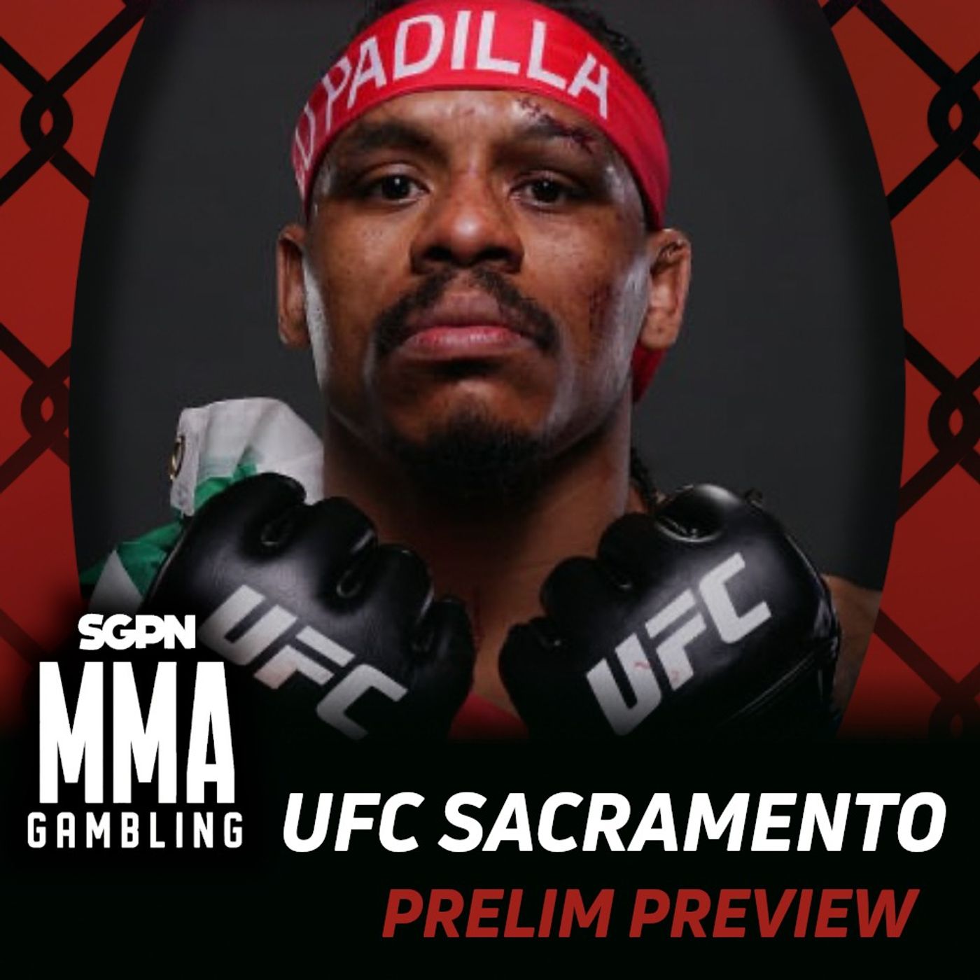 UFC Sacramento Prelims Betting Guide (Tugboat Talk) | MMA Gambling Podcast (Ep.1154) episode artwork