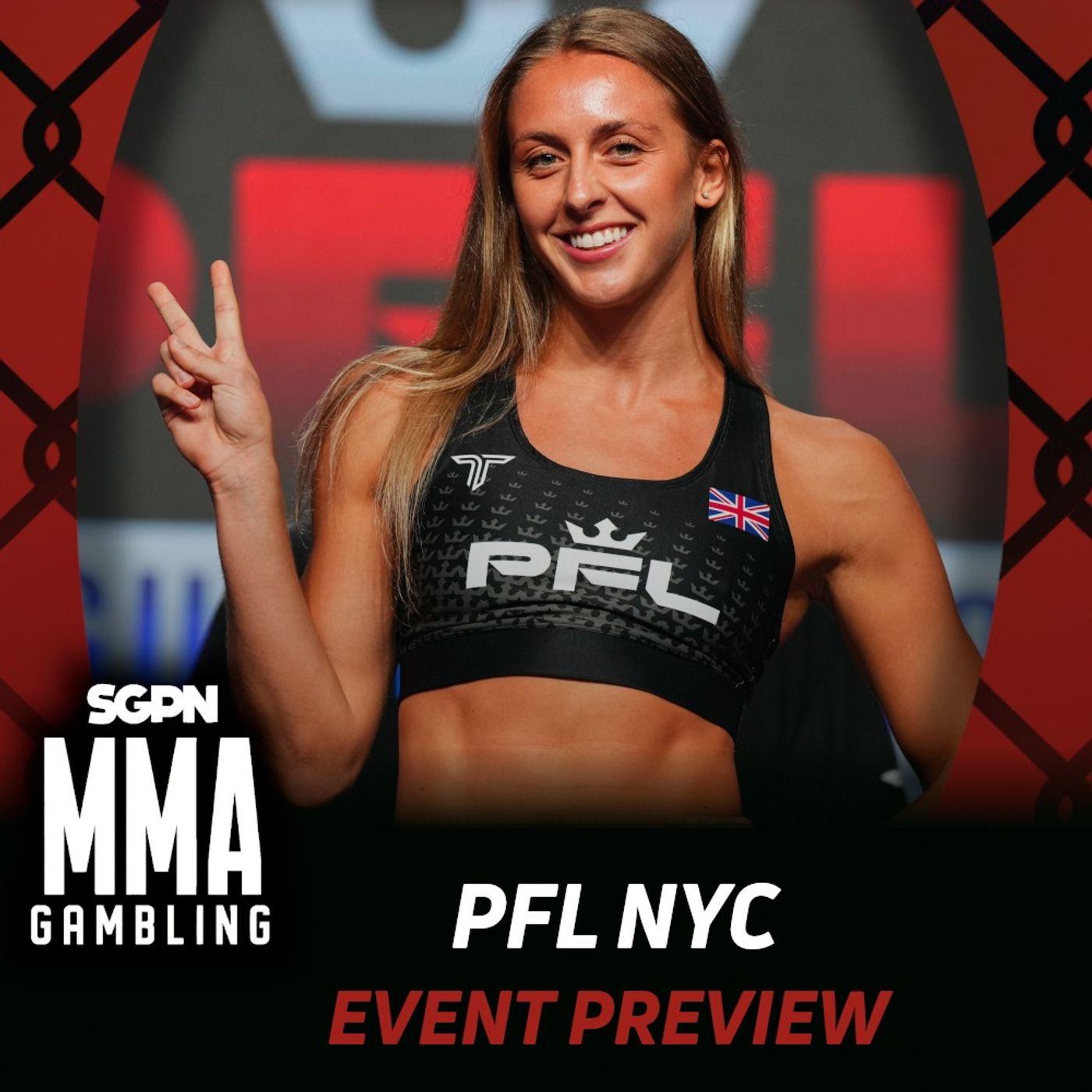 PFL New York Betting Guide (Crazy Russian Sounding) | MMA Gambling Podcast (Ep.1138)