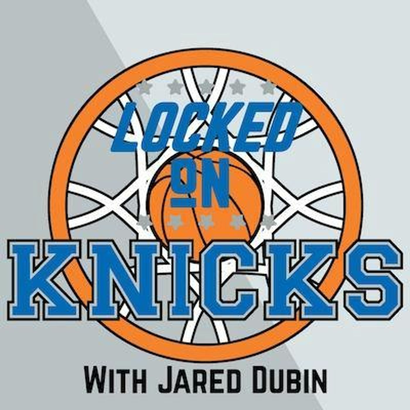 Locked on Knicks Episode 47 (10-24-16): The Locked on Knicks Season Preview