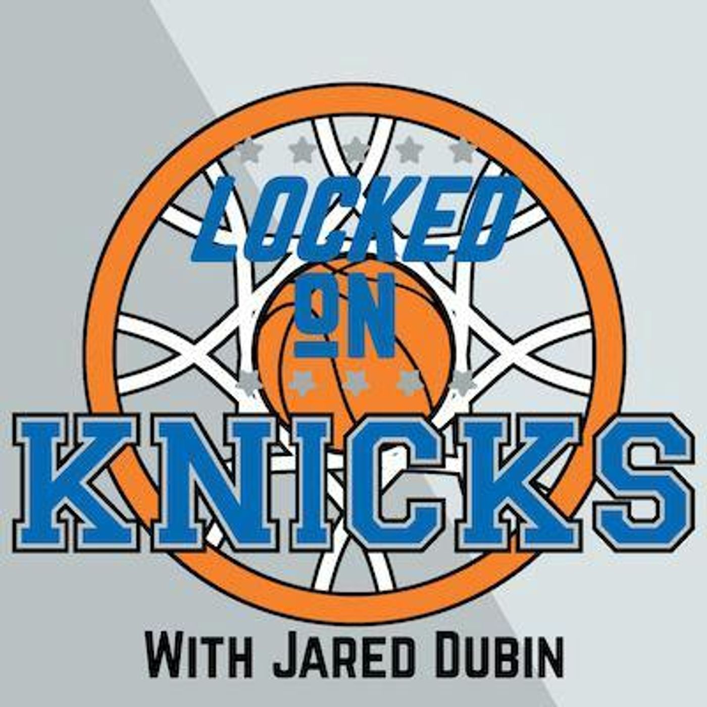 Locked on Knicks Episode 18 (7-27-16): Listener Mailbag Part VIII