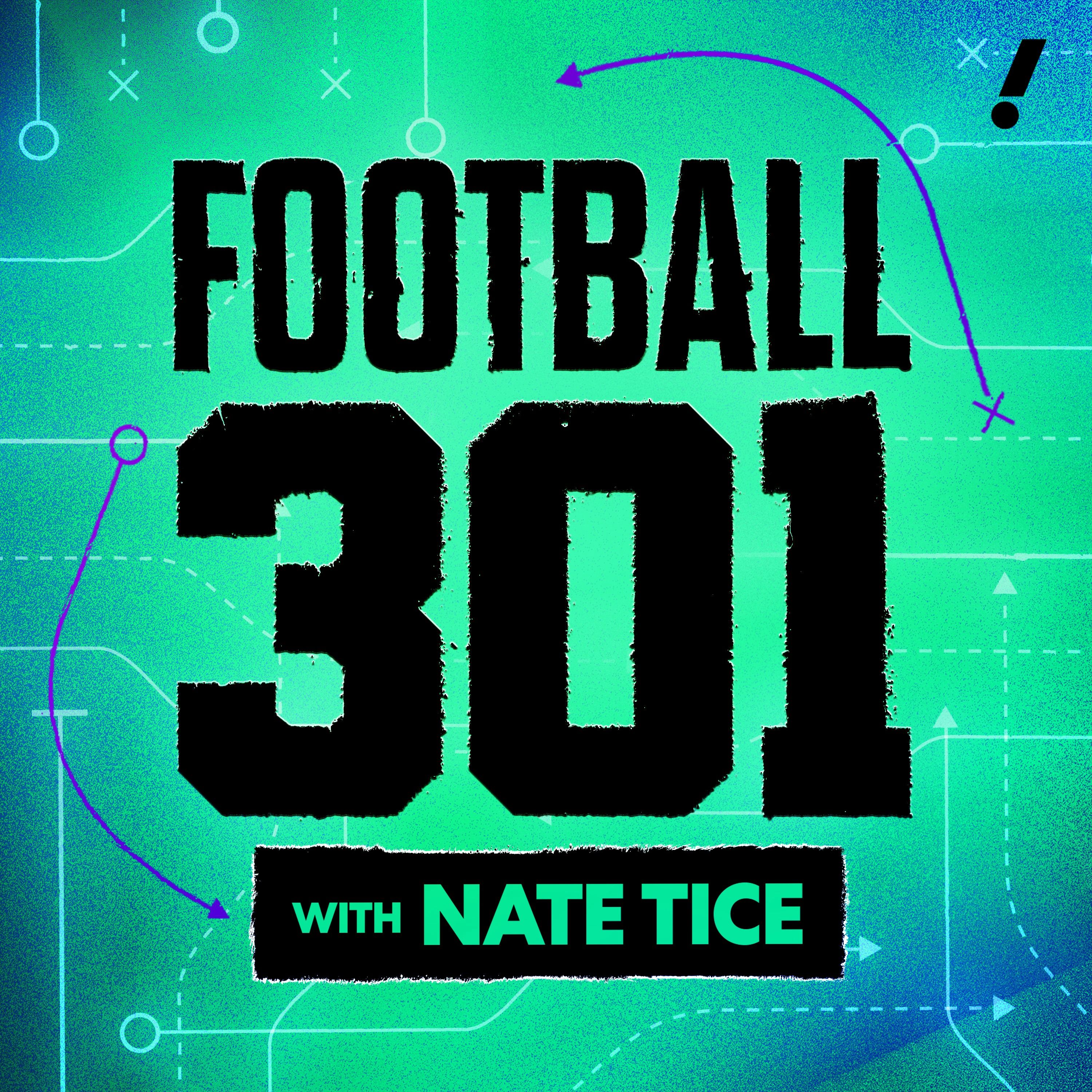 NFL Week 5 preview & bold predictions: Baker vs. Seahawks, can Chargers bounce back? Dillon Gabriel hail mary | Football 301