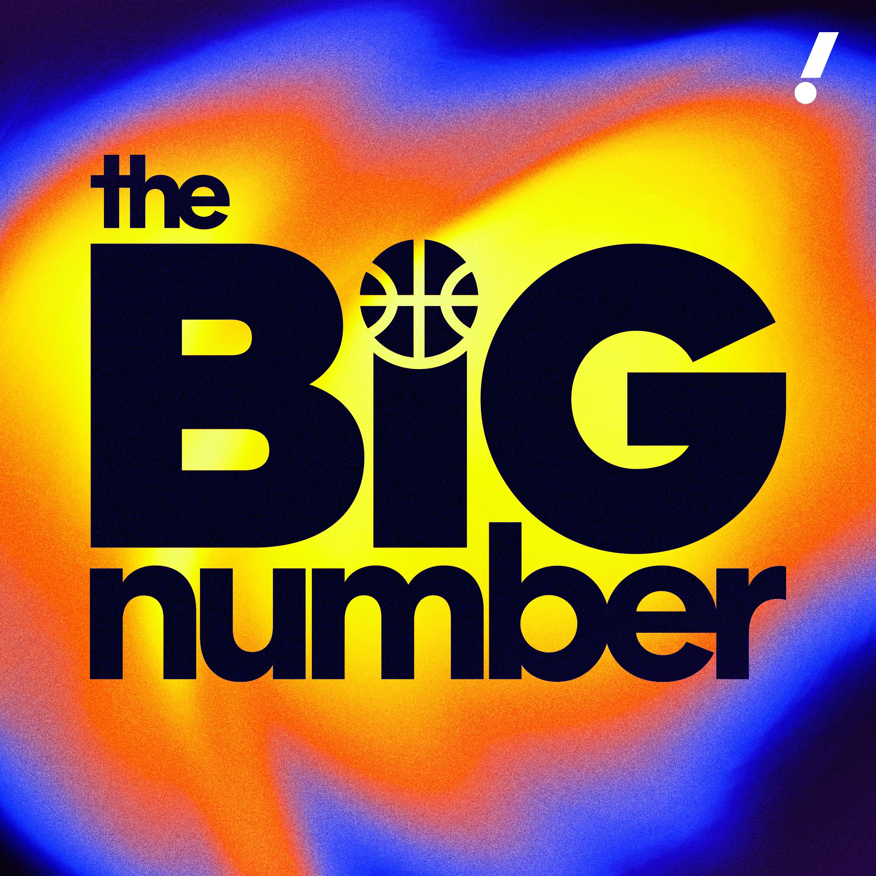 Pacers & Thunder face off in NBA Finals! Who has the upper hand? | The Big Number
