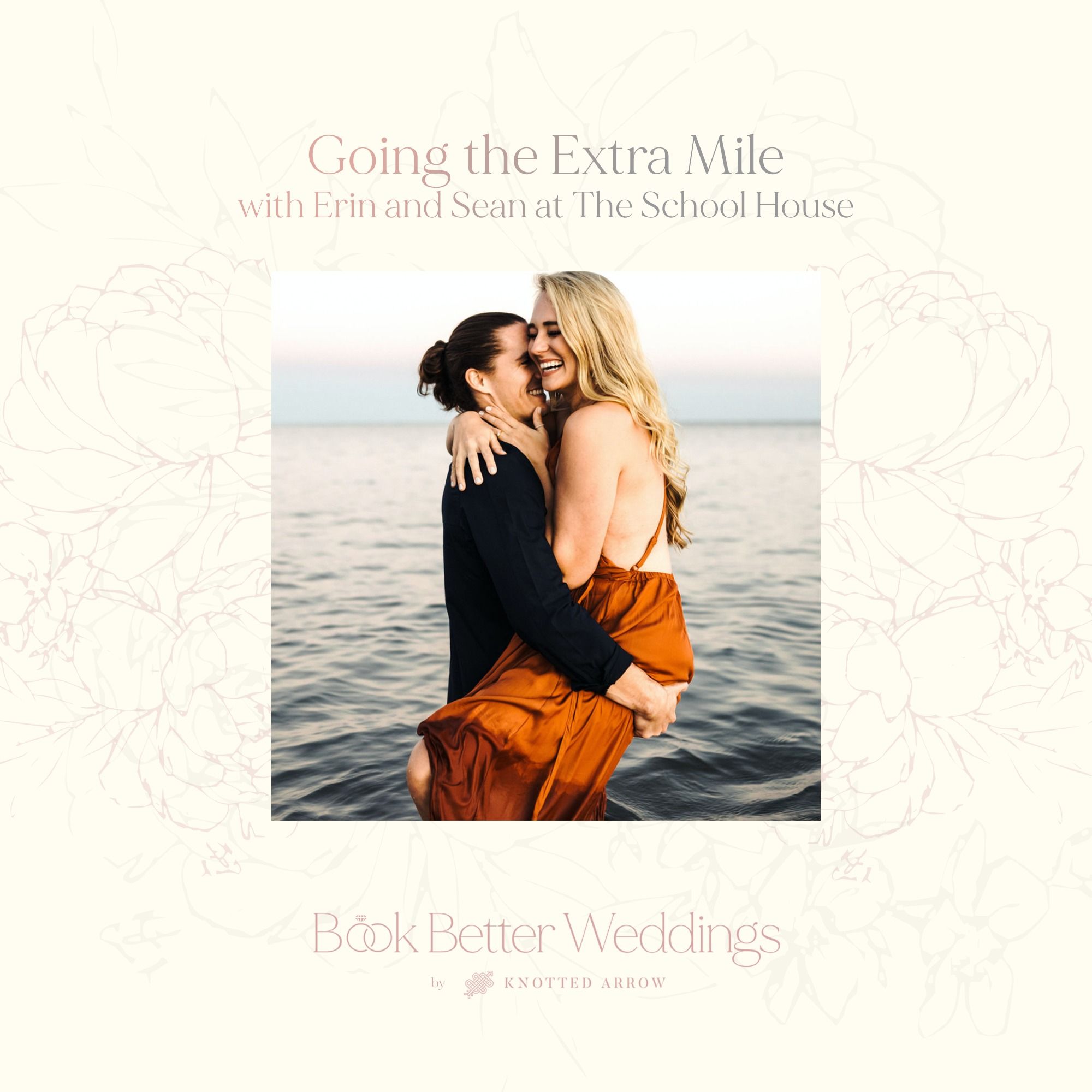 Book Better Weddings