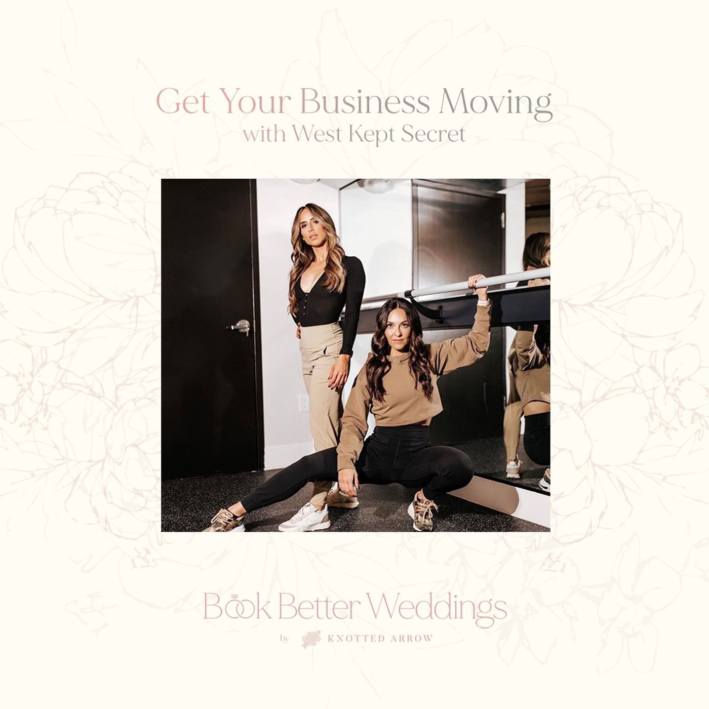 Book Better Weddings