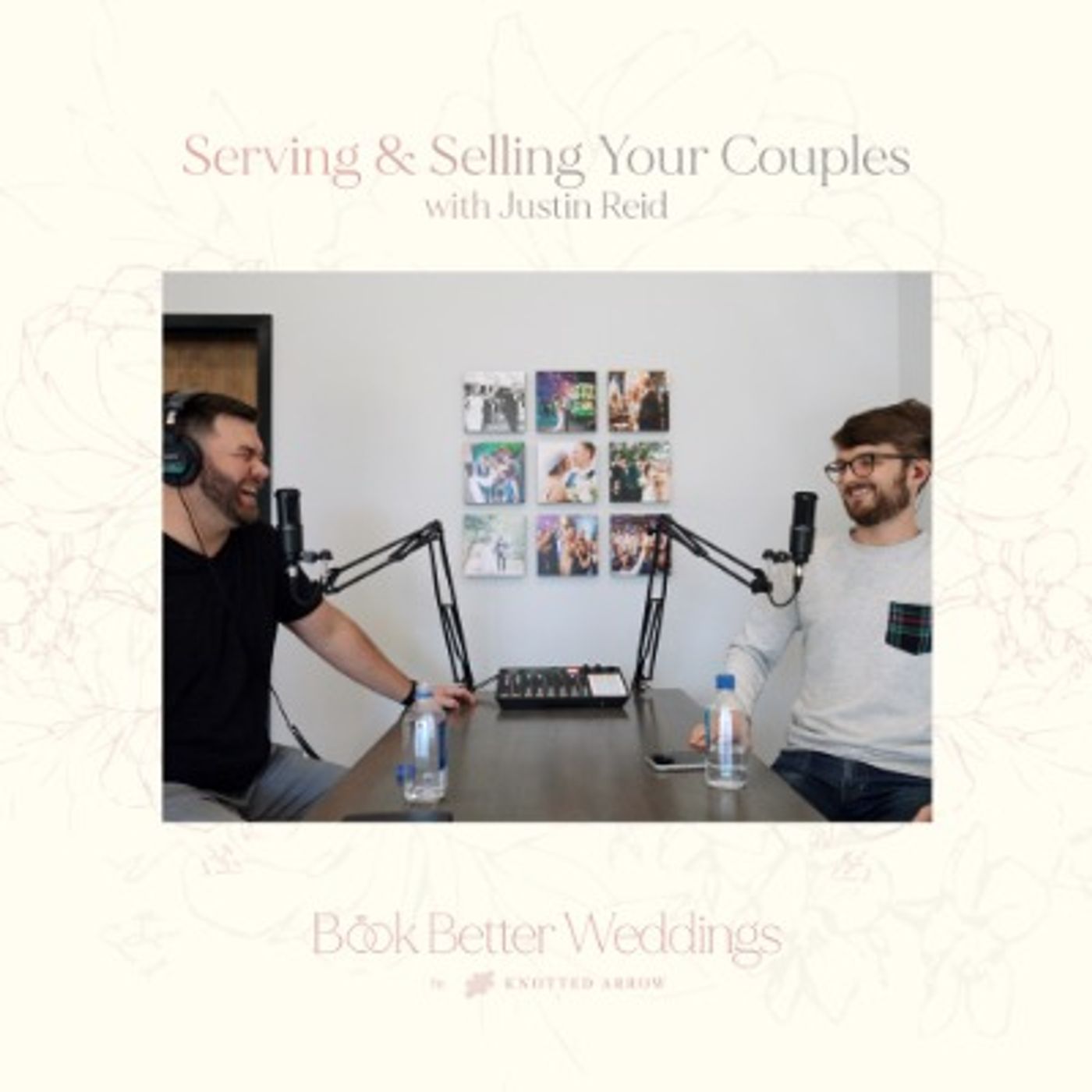 Book Better Weddings