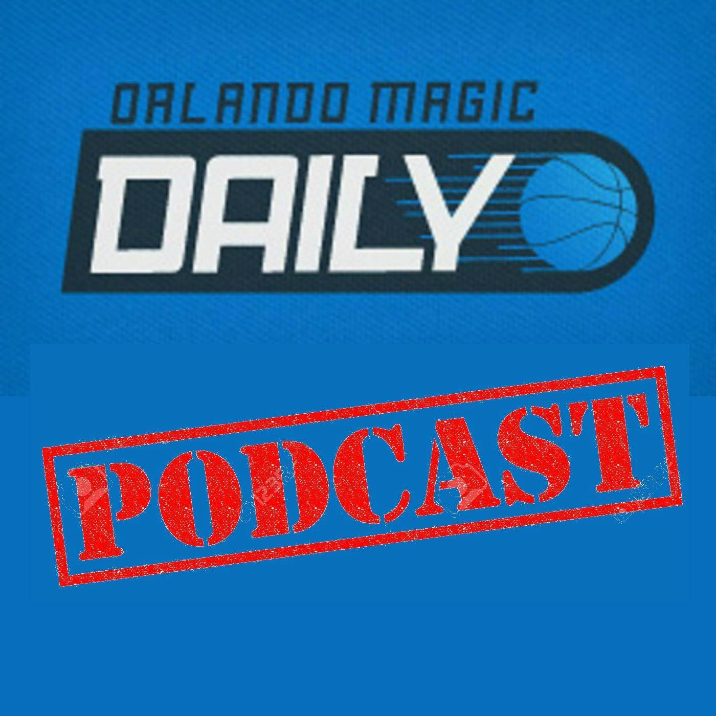Orlando Magic Daily Game Recap: Orlando Magic 96, Atlanta Hawks 94
