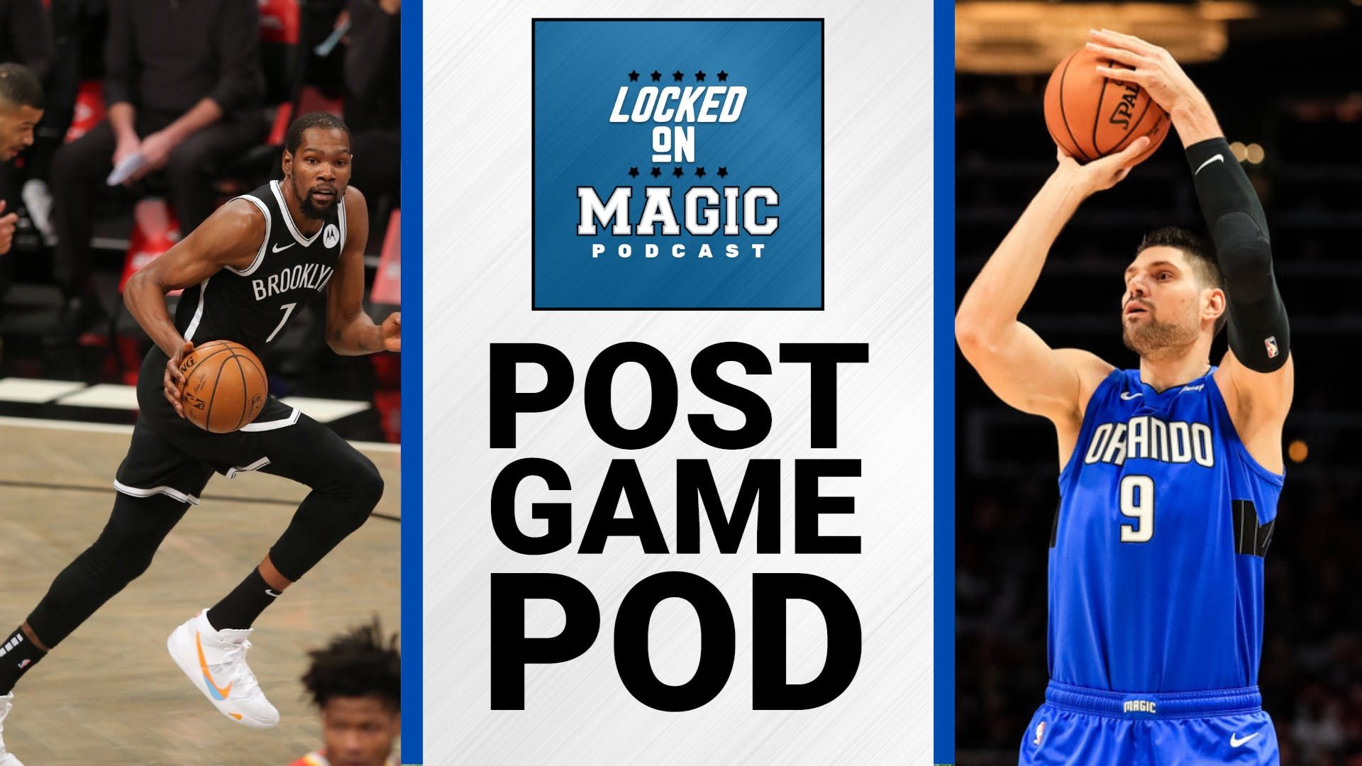 Poor shooting is a symptom of Orlando Magic's bigger struggles