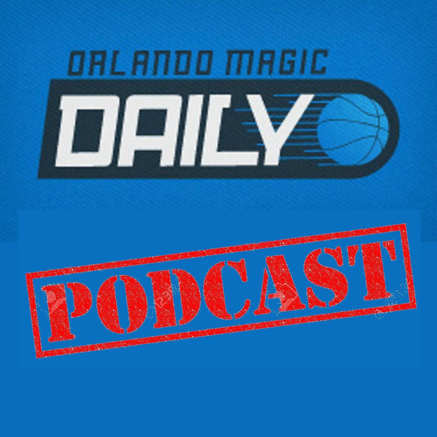 Orlando Magic Daily Game Recap: Charlotte Hornets 120, Orlando Magic 116