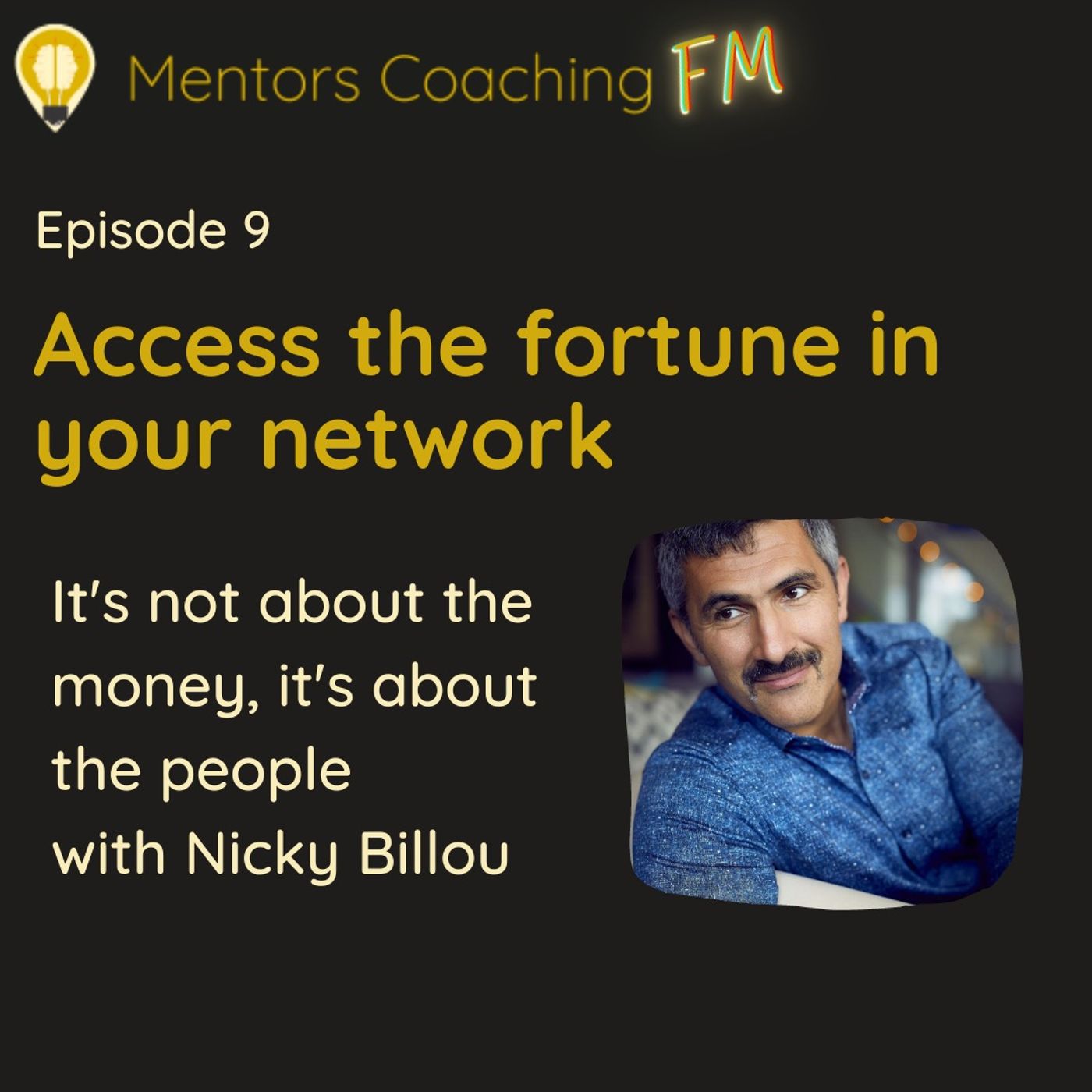 Mentors Coaching