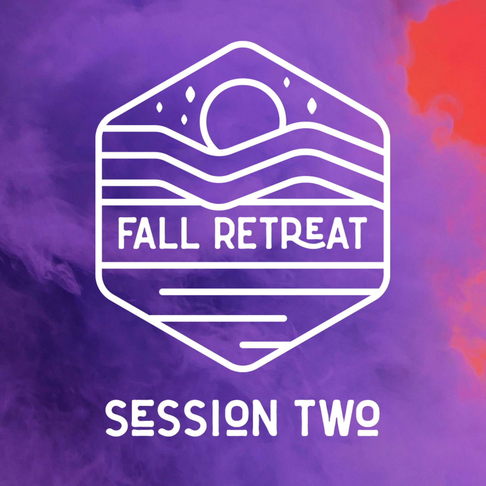 Fall Retreat Session 2 · October 17, 2020 episode artwork