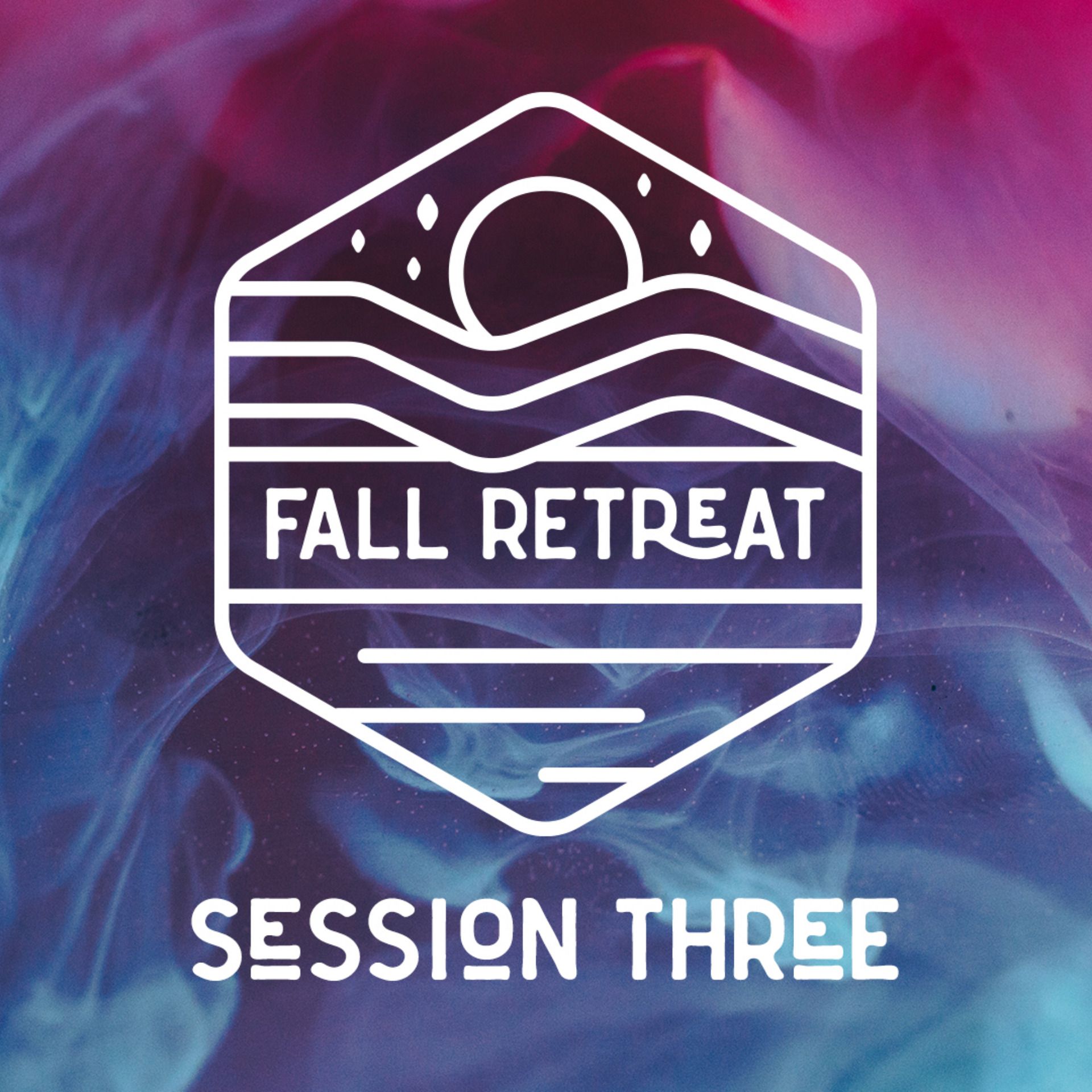 Fall Retreat Session 3 · October 17, 2020 (PM) episode artwork