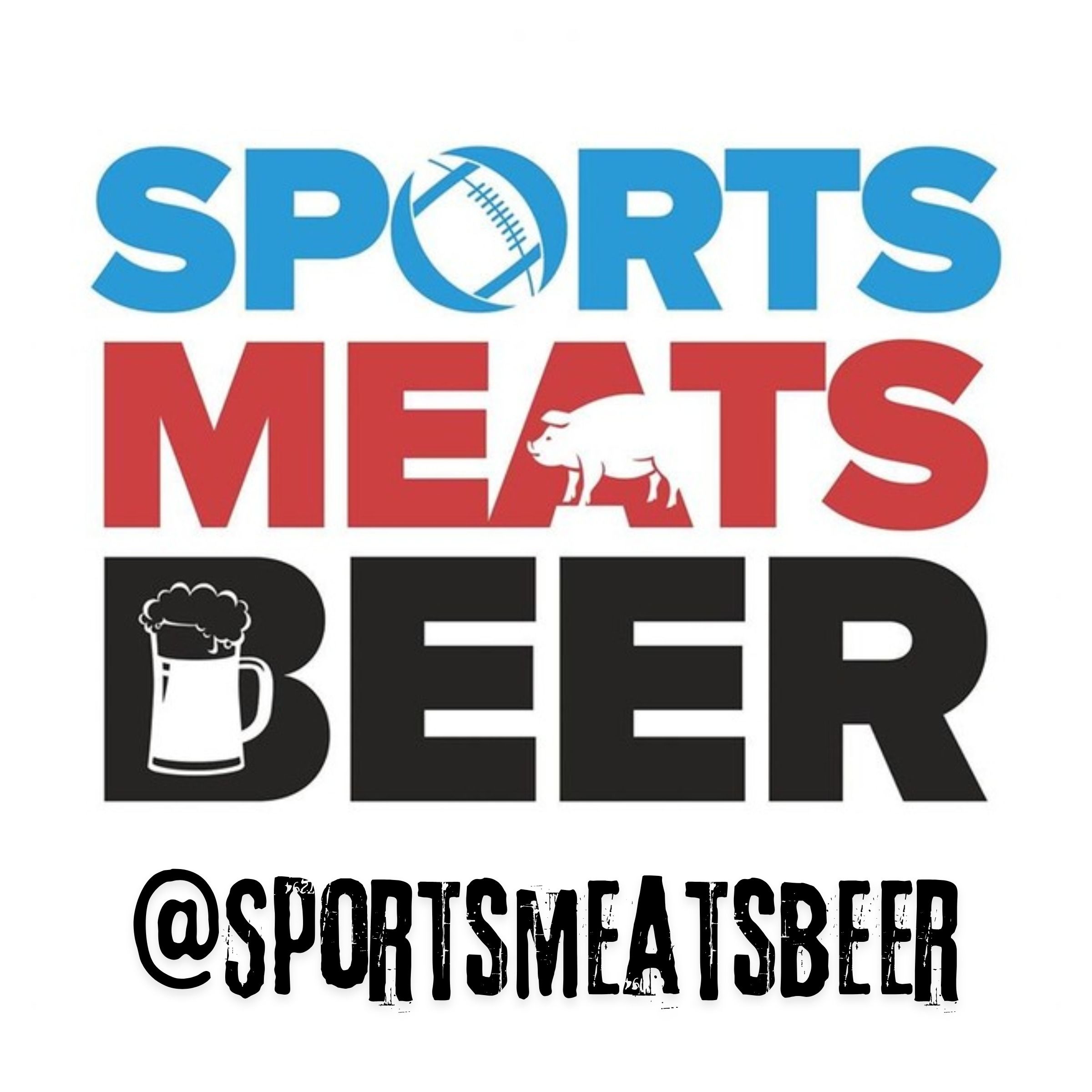 Sports Meats Beer cover