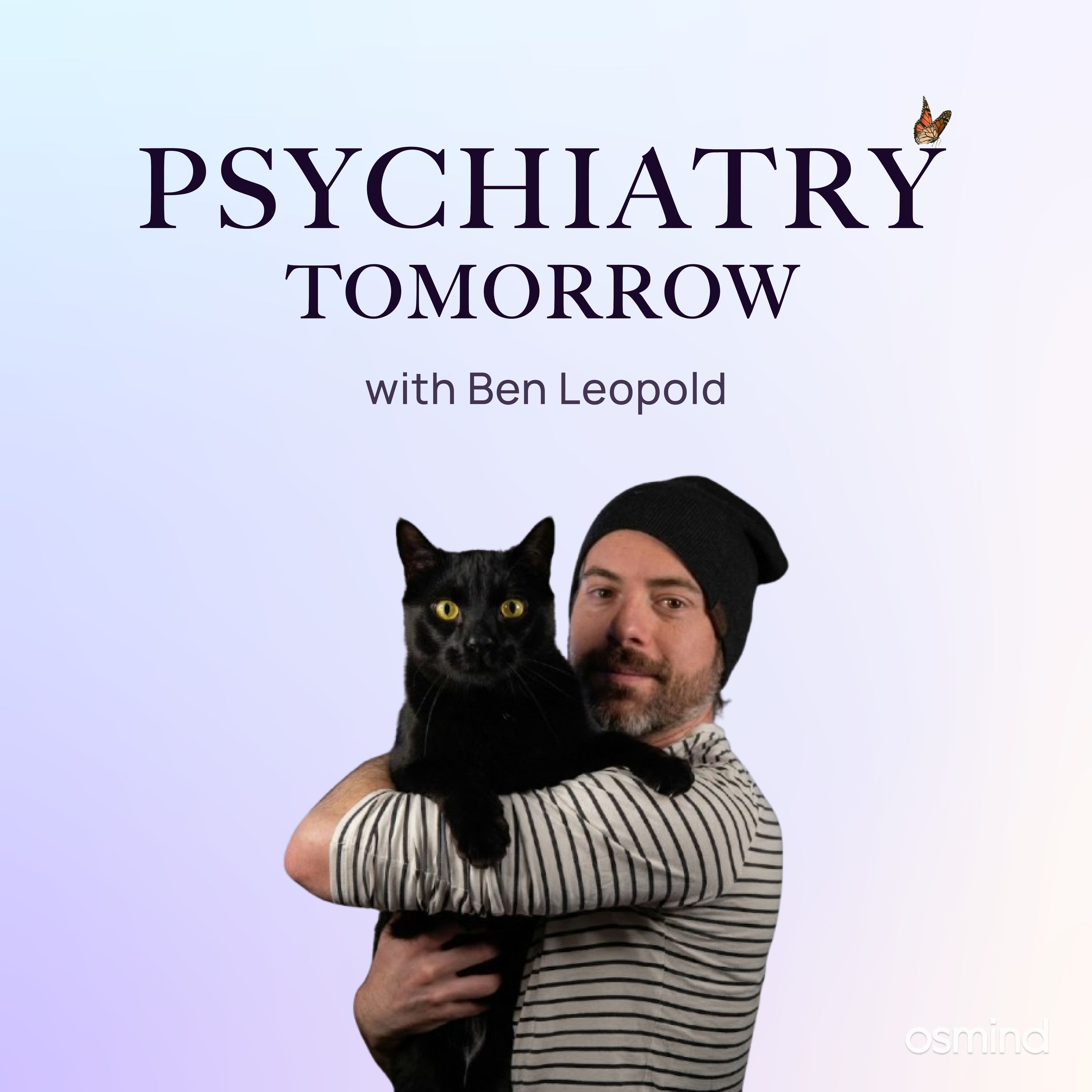 A Spravato Patient's Story: From 10 Failed Antidepressants to Marathons and Horror Novels — Psychiatry Tomorrow cover
