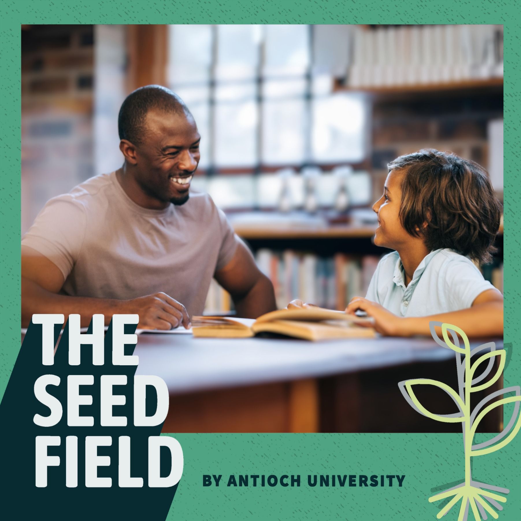 The Seed Field