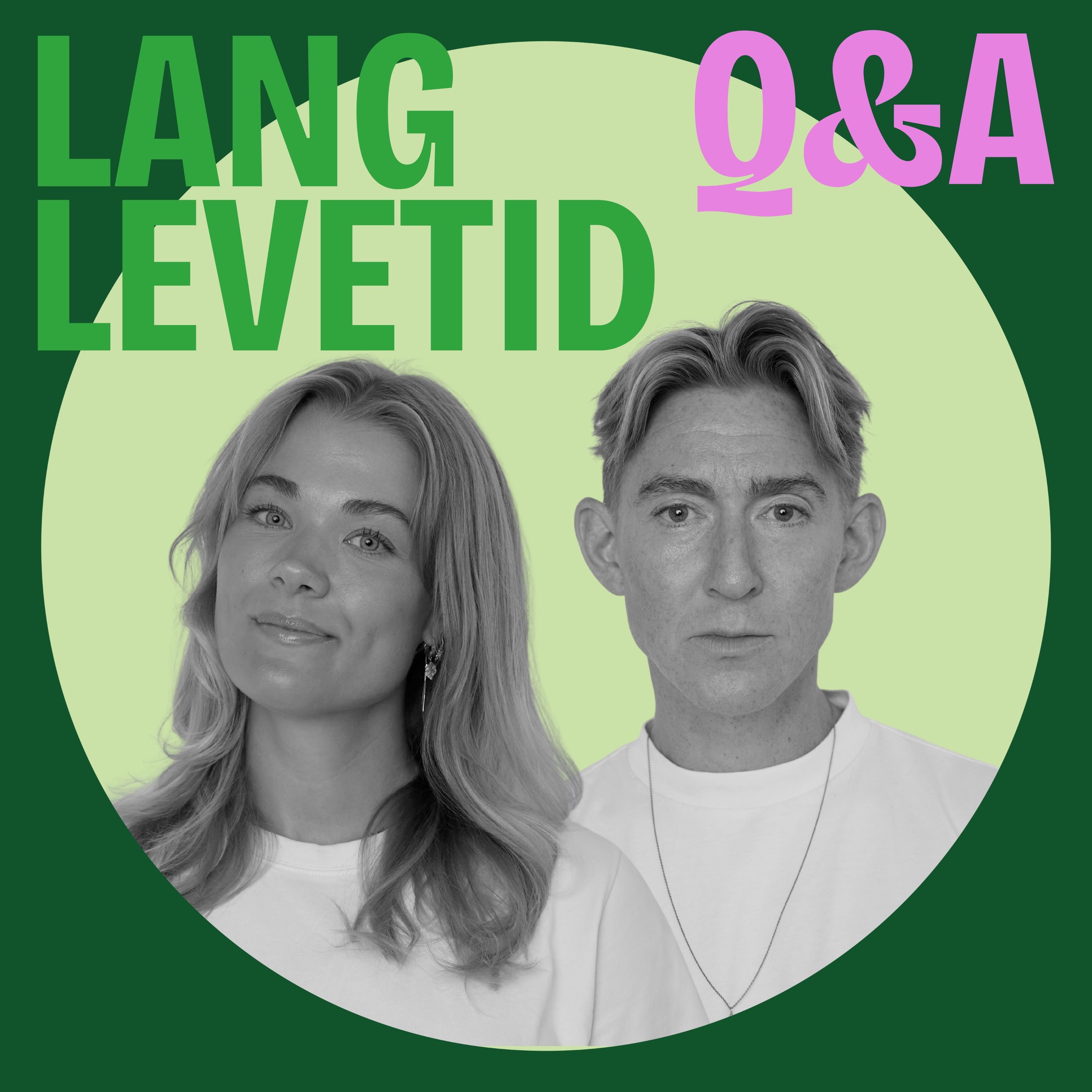 Q&A: Hvad er der med sardiner? episode artwork