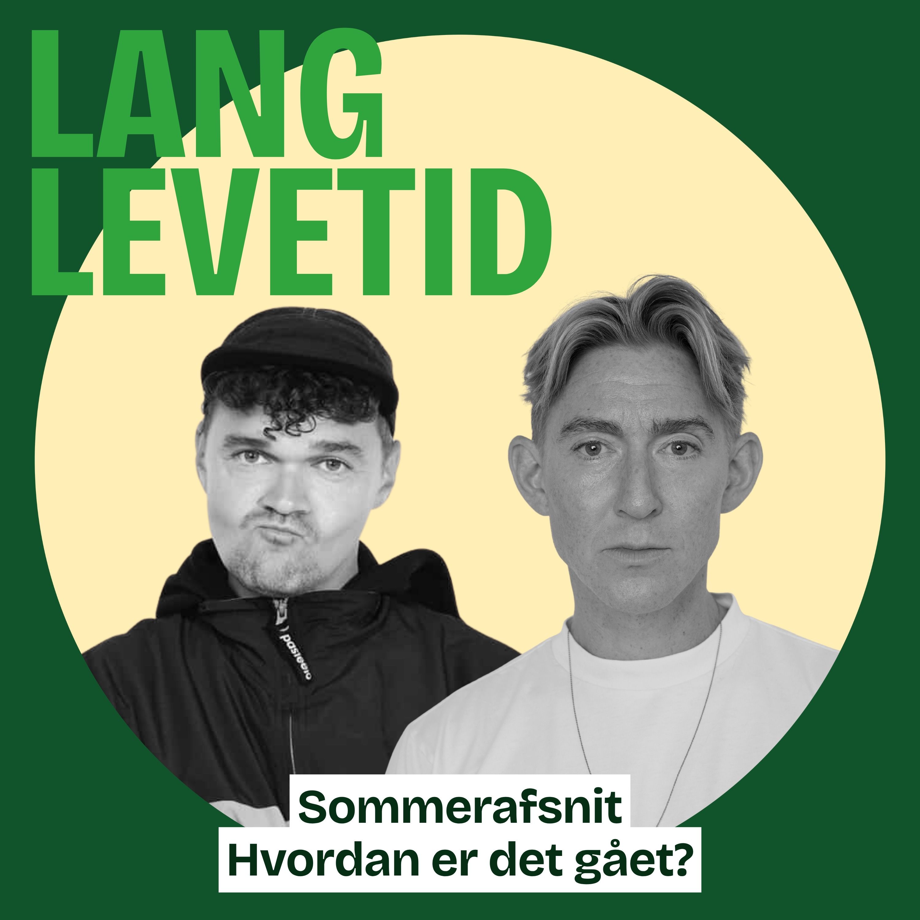 Sidsen sidst: Ruben Søltoft episode artwork