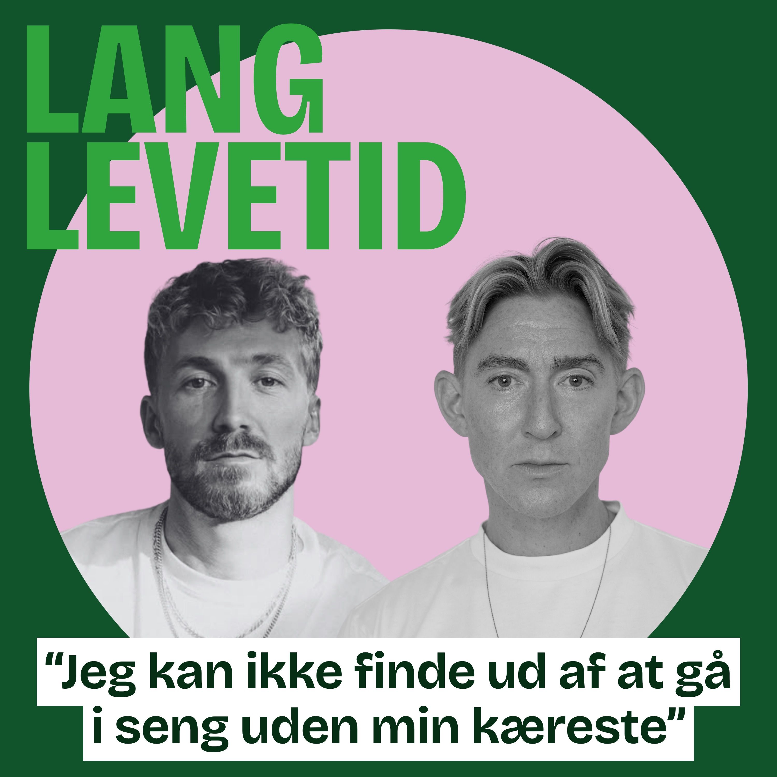 Andreas Jessen: Min fryser er en guldmine