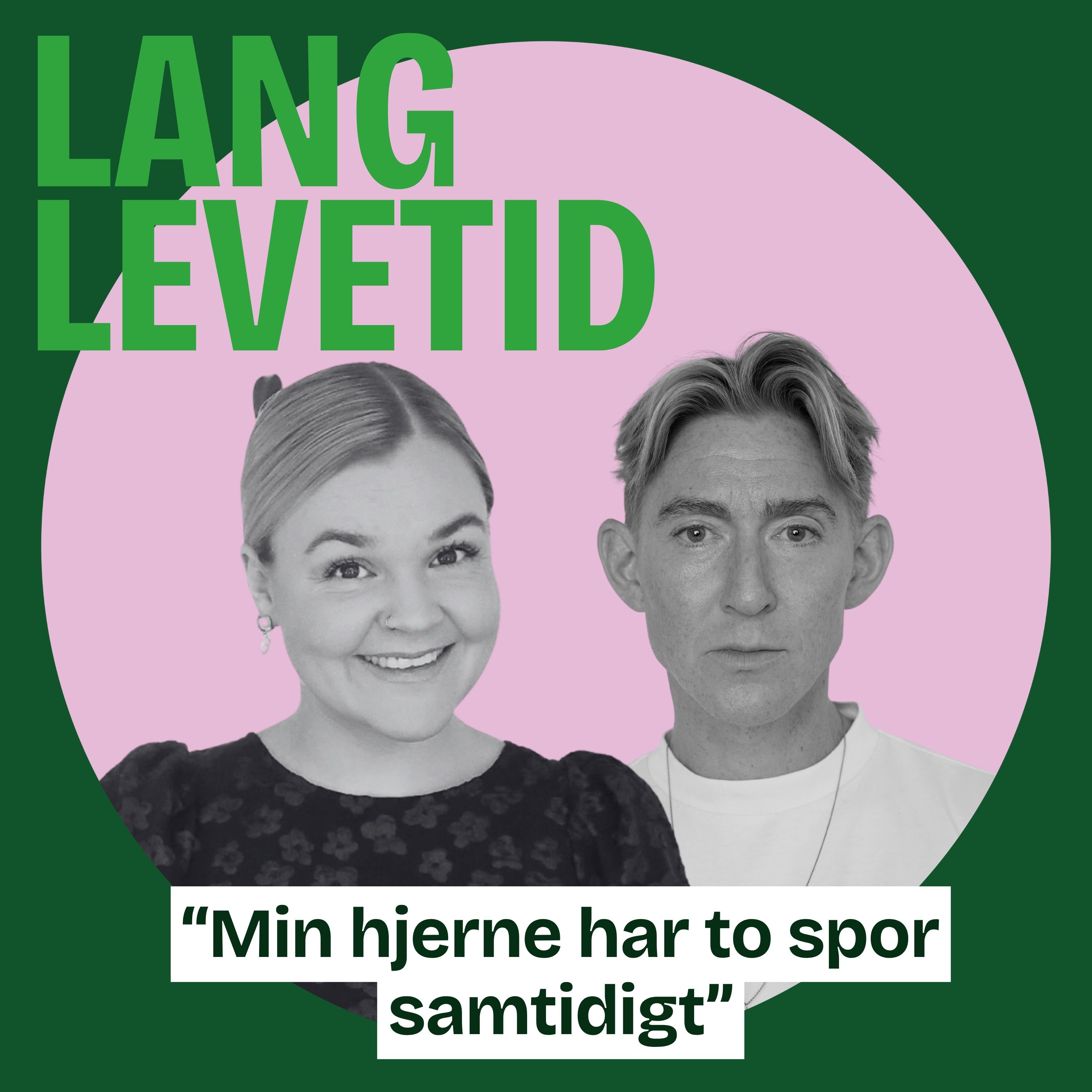 Liv Martine: Jeg har et helt særligt forhold til røde pølser