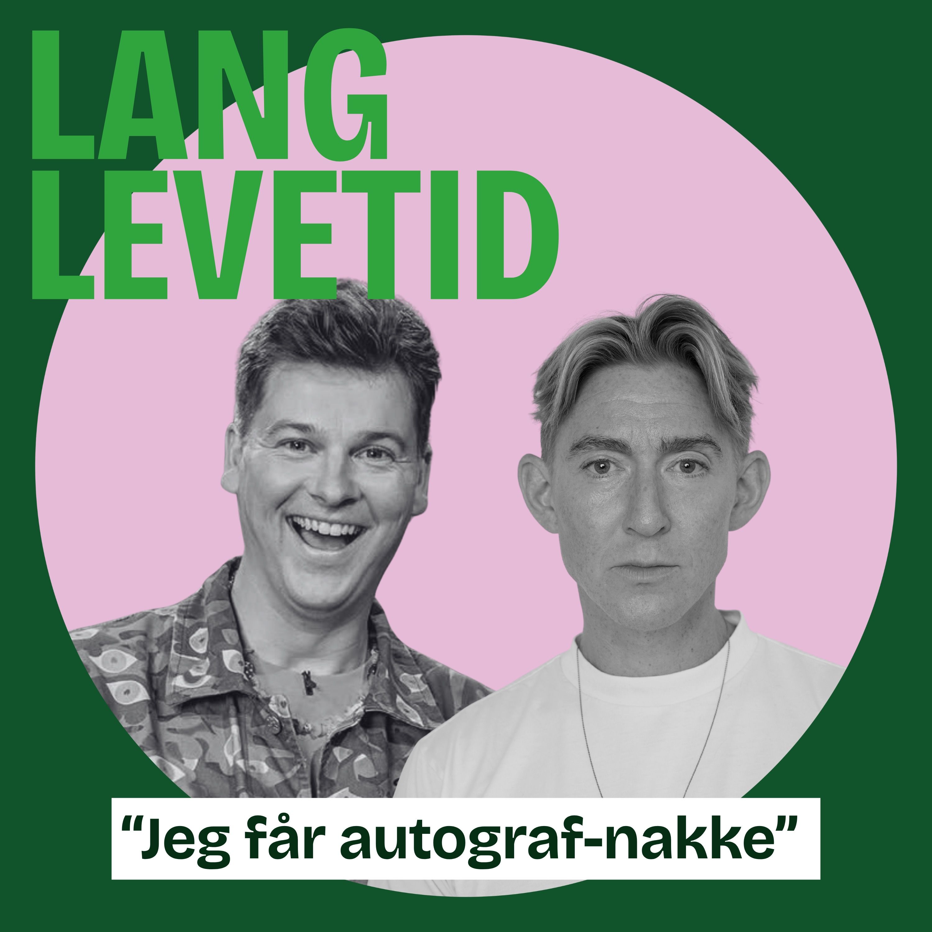 Lakserytteren: Jeg har én regel for mig selv - jeg spiser lige, hvad jeg vil