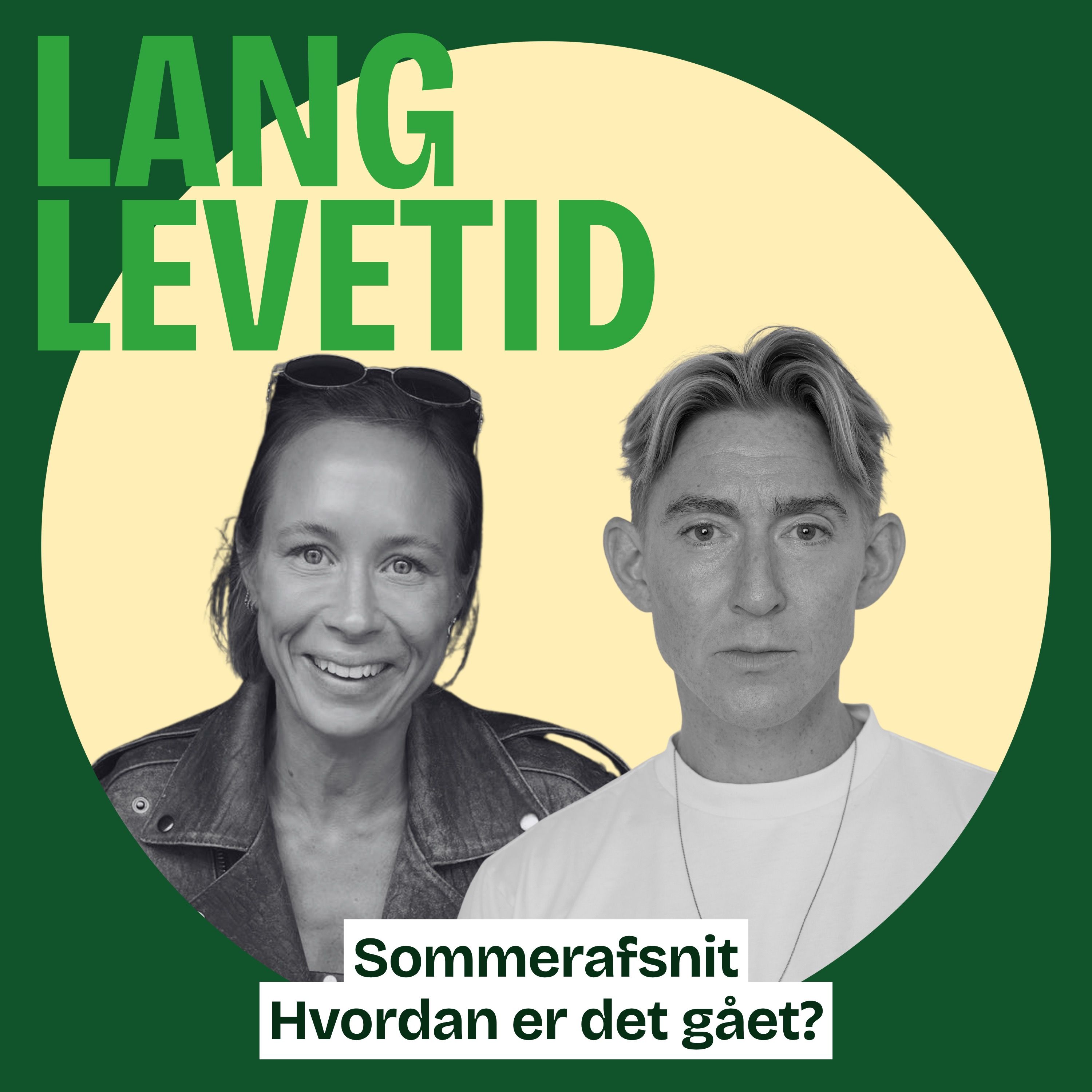 Siden sidst: Laura Schrøder aka Laulaubaubau episode artwork