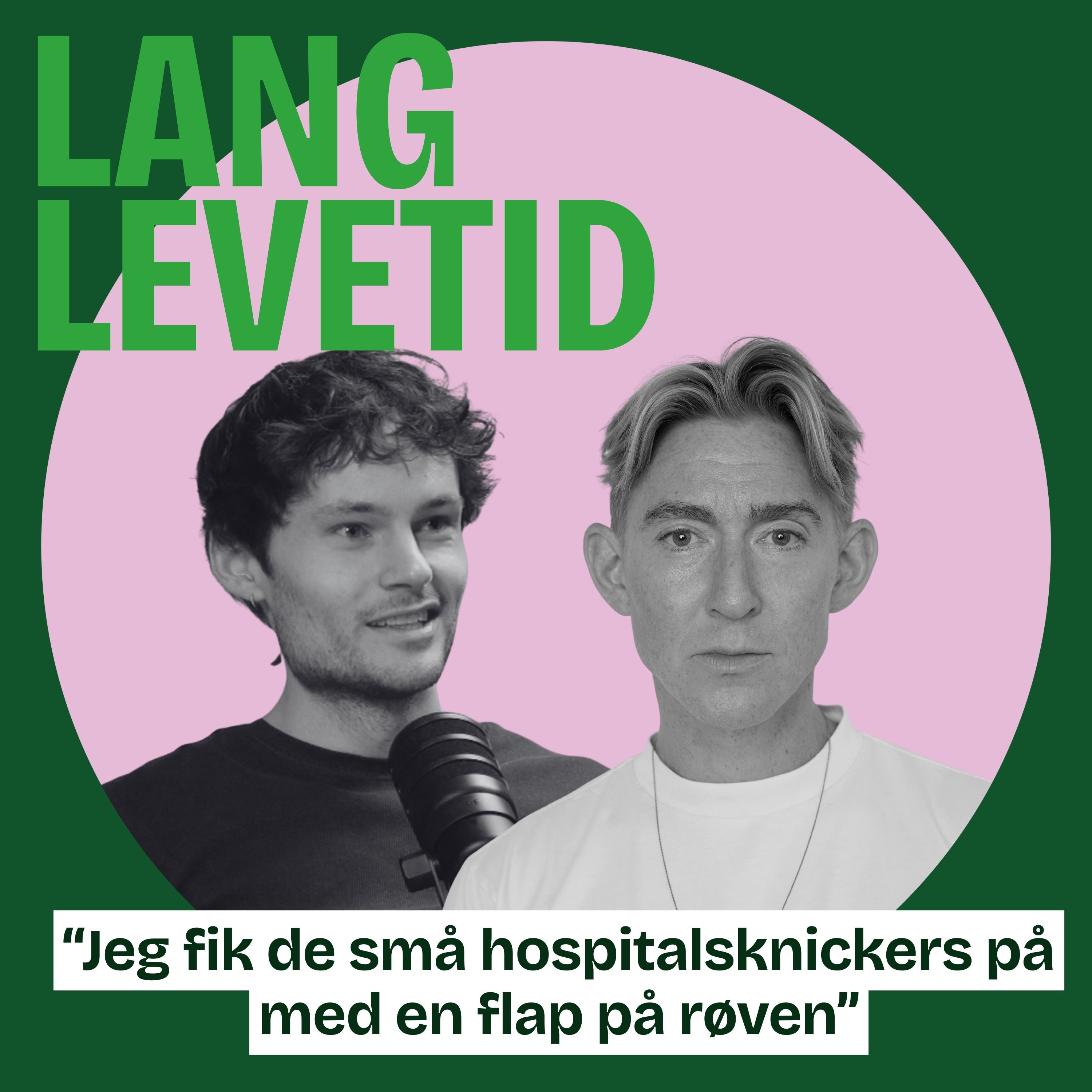 Brede Frede: Vi ryger meget og spiser ikke episode artwork