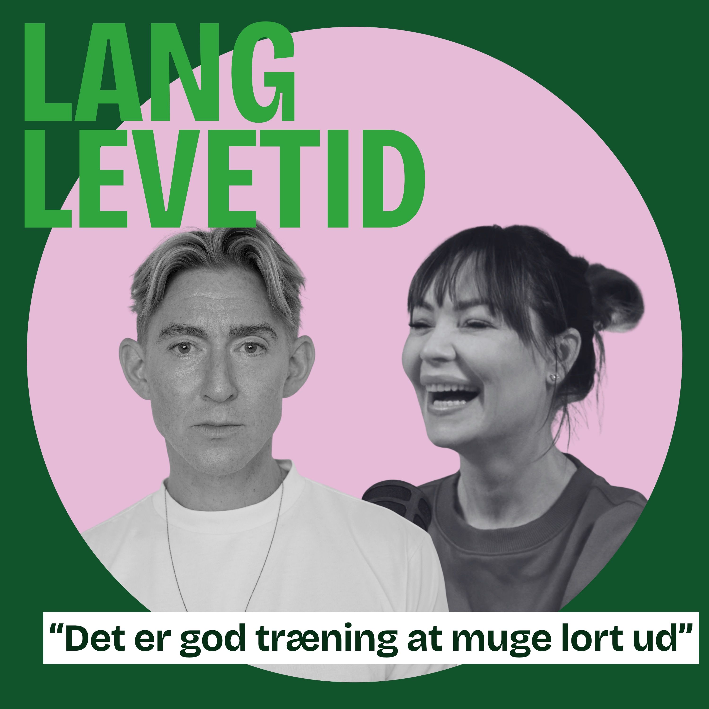 Mascha Vang: Jeg er stoppet med at spise om natten episode artwork