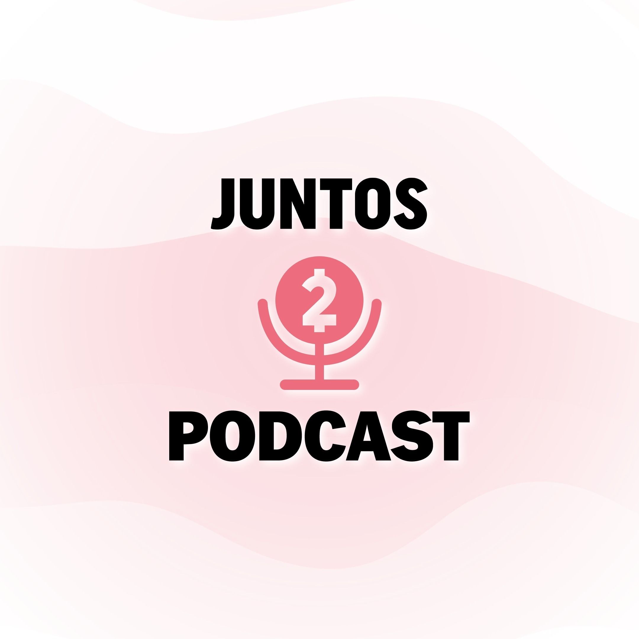 Juntos Community Podcast podcast artwork