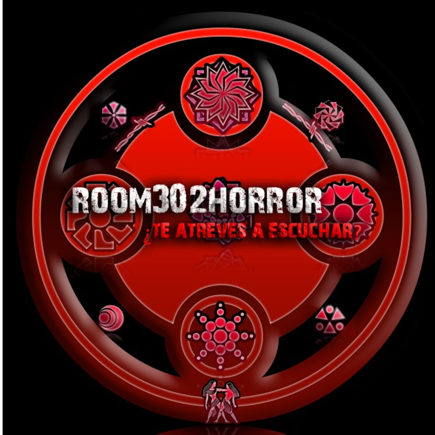 ¿Te atreves a escuchar? Temporada 1