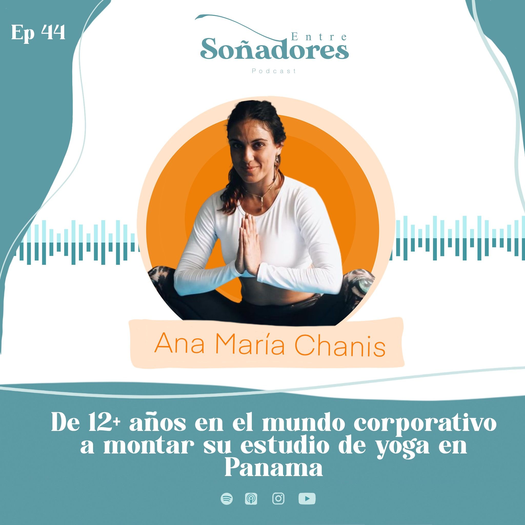 Entre Soñadores