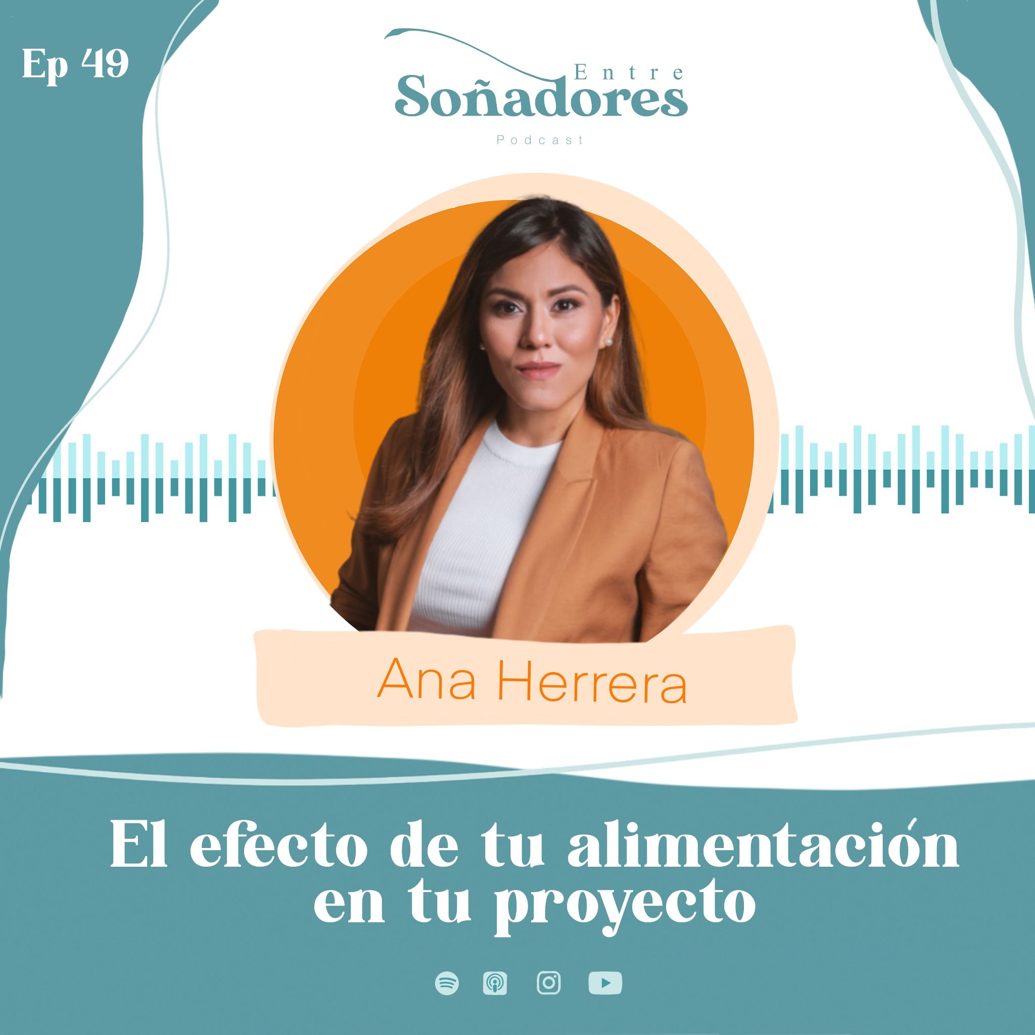 Entre Soñadores