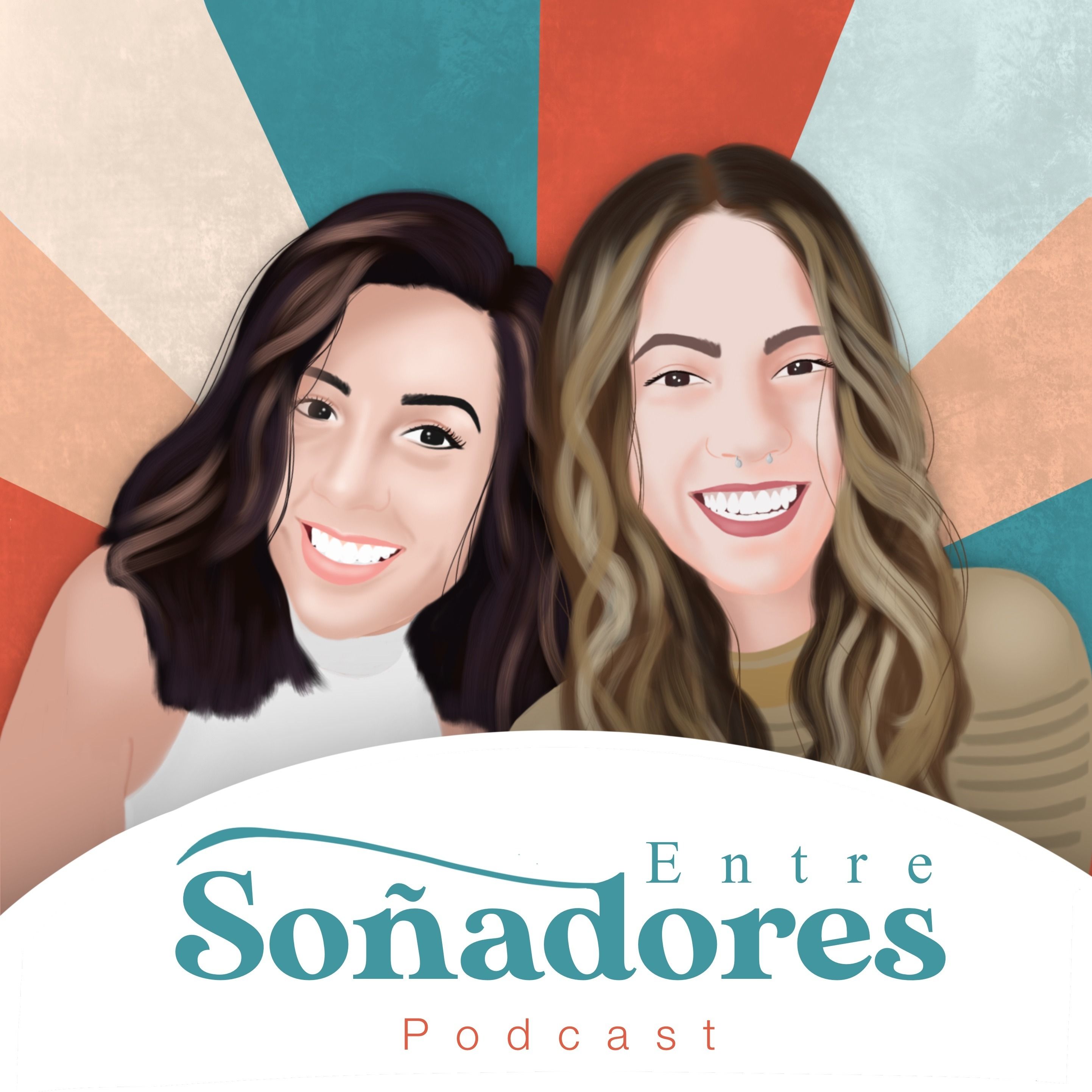 Entre Soñadores