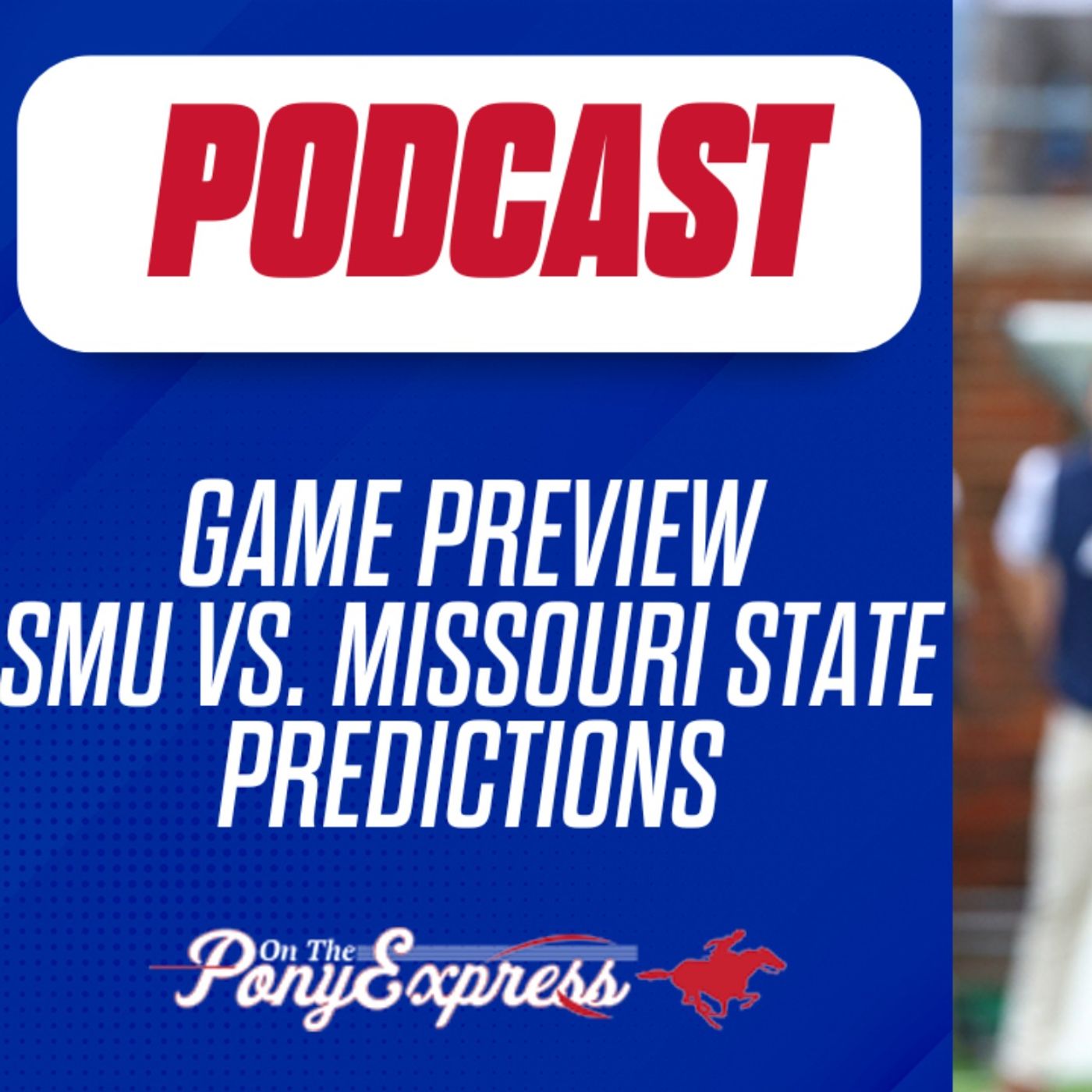 SMU at Missouri State game preview, predictions with Hayden Howerton | College Football Week 3 picks