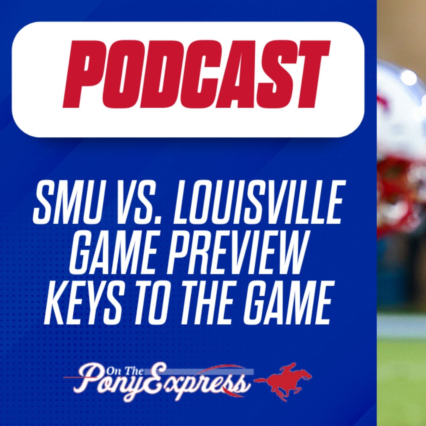 Game Preview: SMU Mustangs face Louisville Cardinals | SMU Football game picks, keys to the game