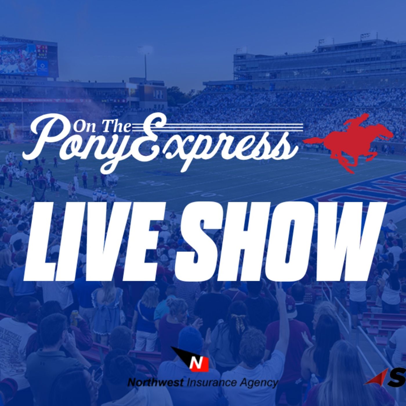 After 'Stangs Show: SMU football postgame show following loss to Baylor